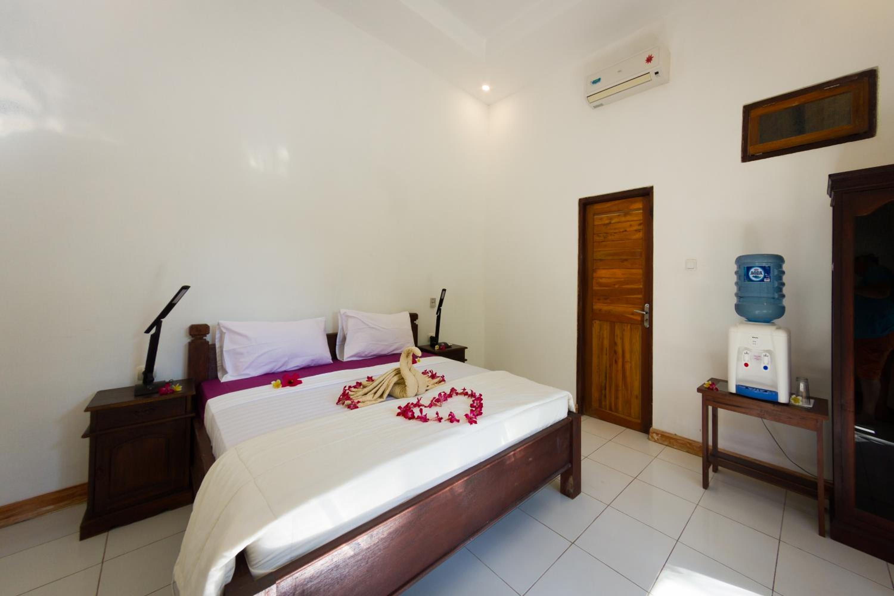 Double Room with Garden View photo 3