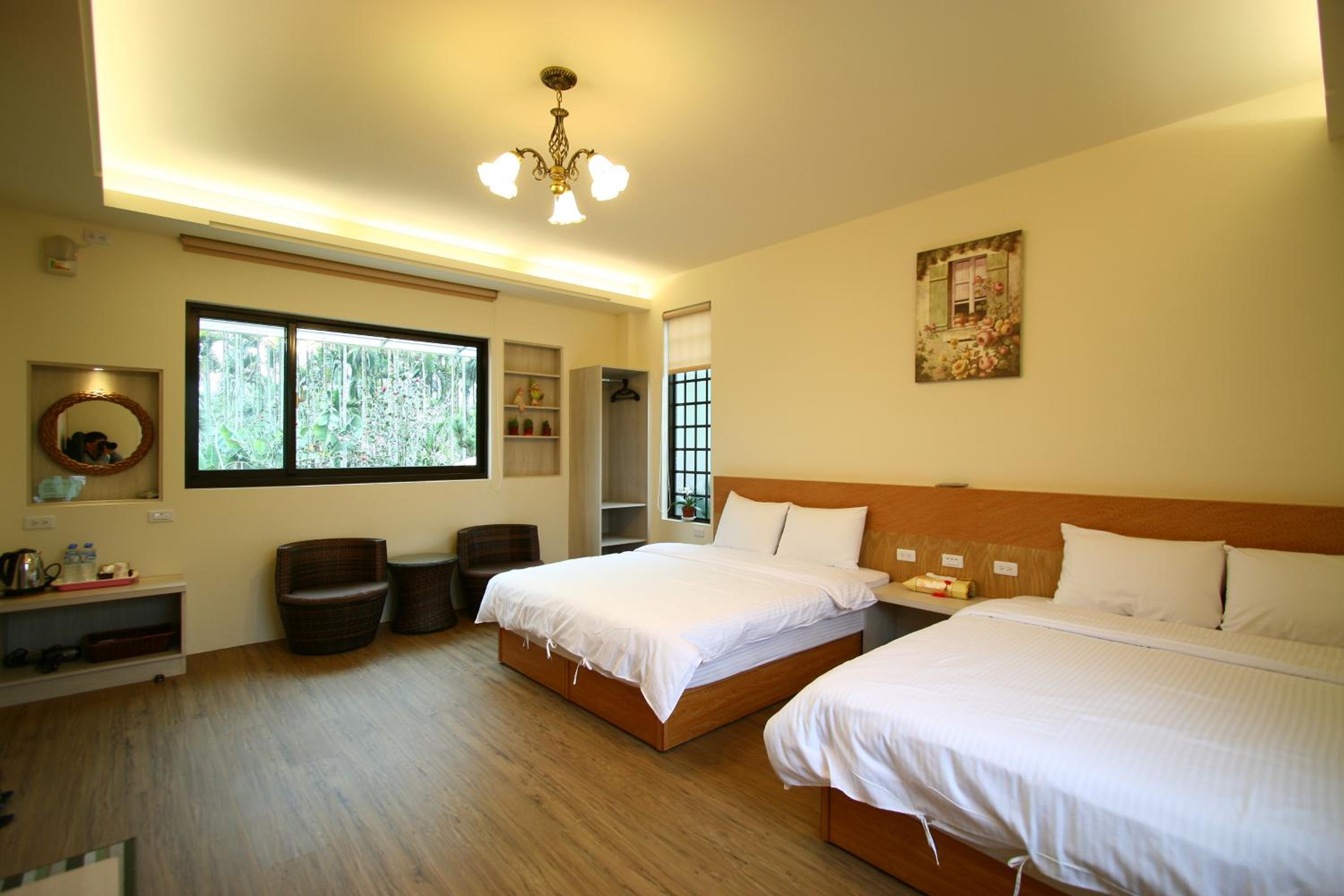 Standard Double Room photo 1