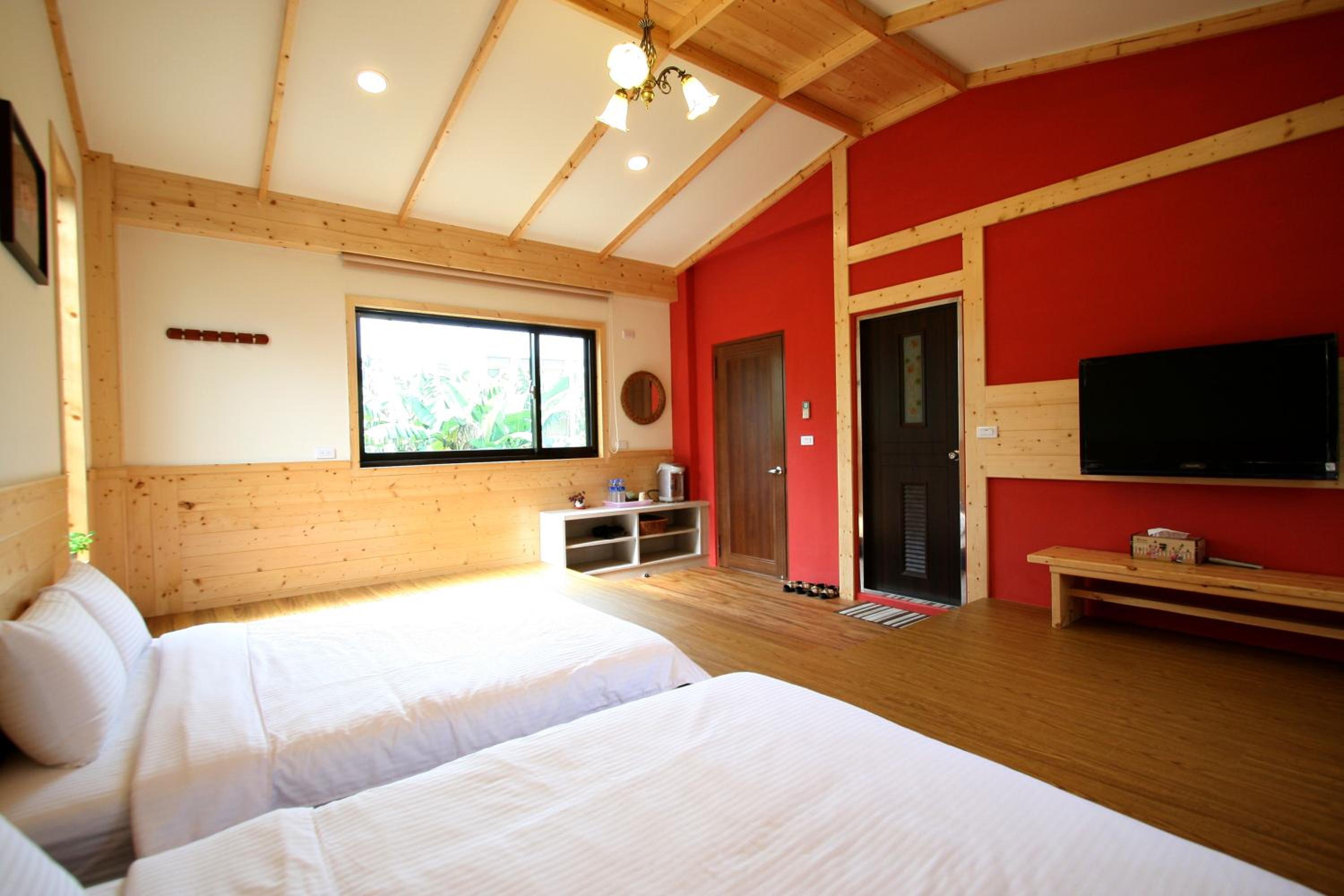 Quadruple Room photo 3