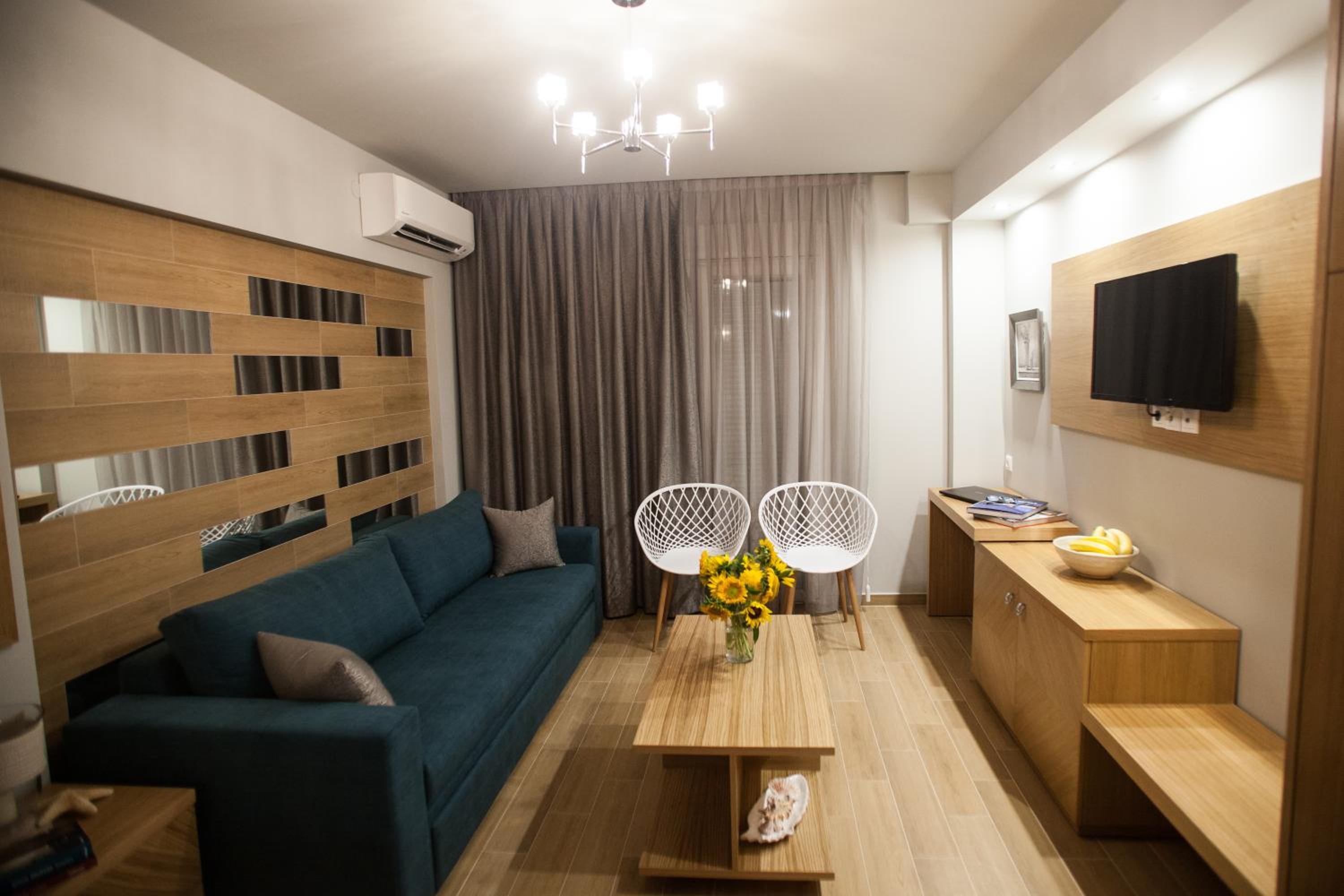 Deluxe Apartment photo 3