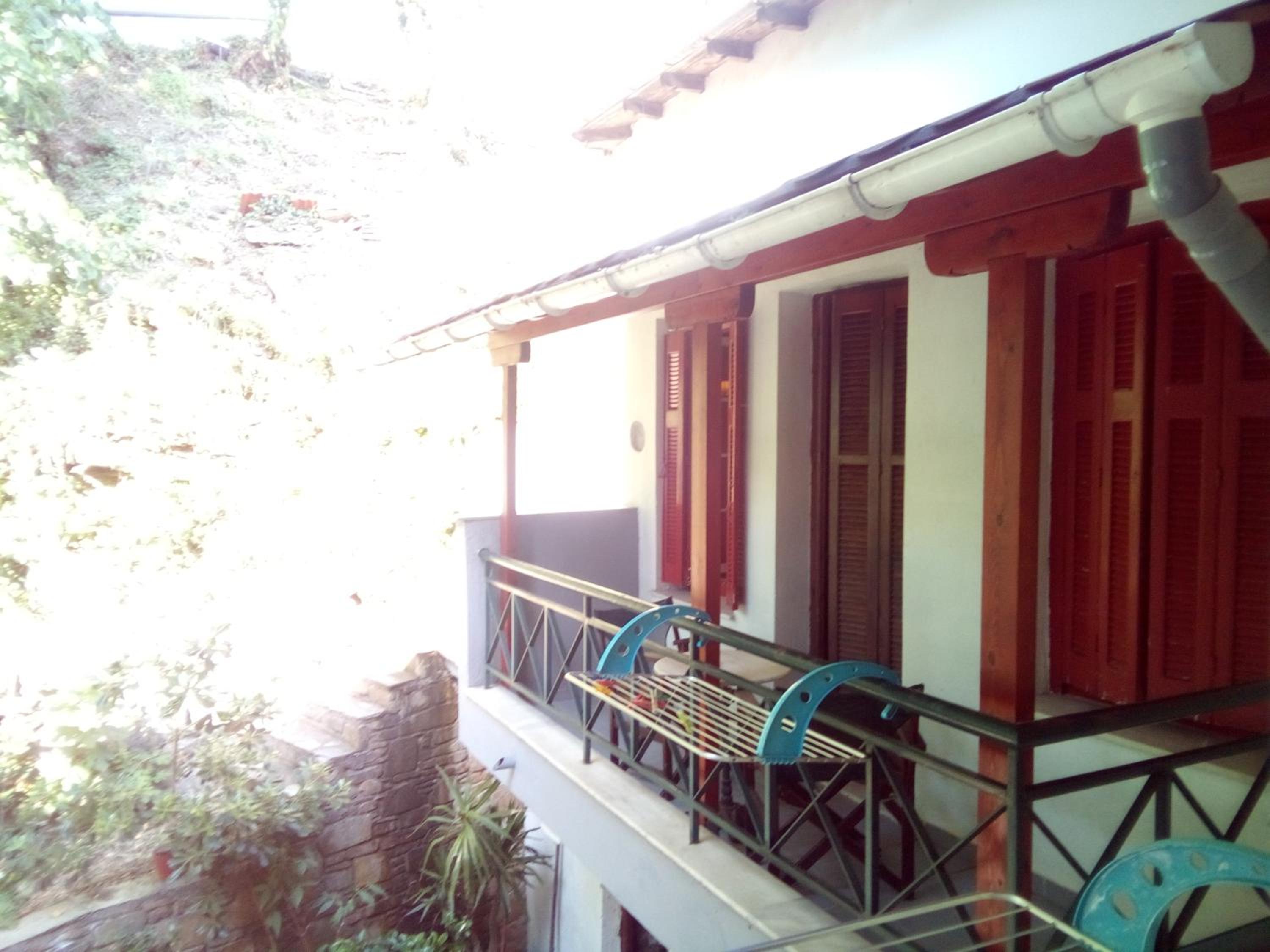 Triple Room with Garden View photo 2