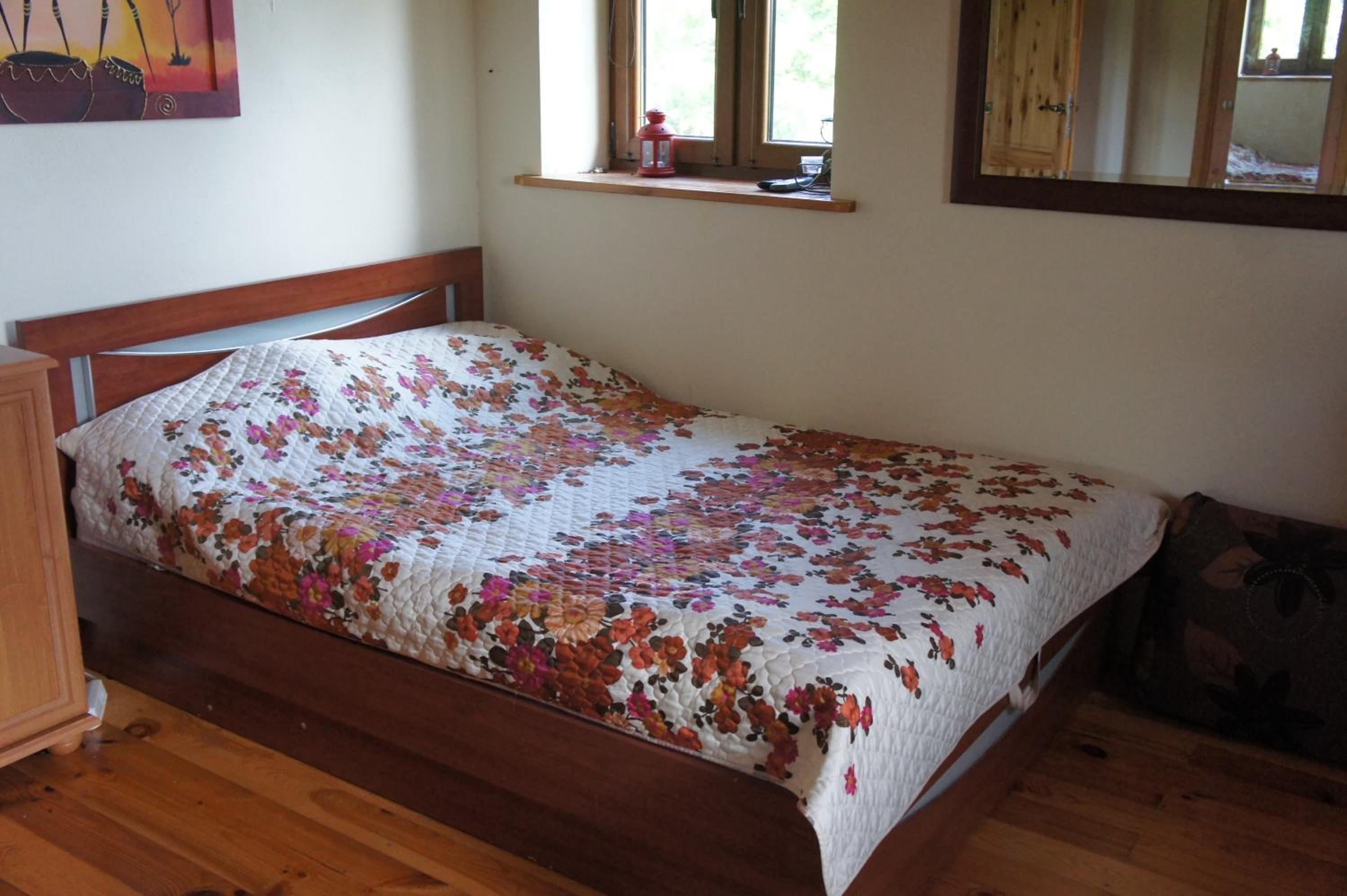 Four-Bedroom House photo 1