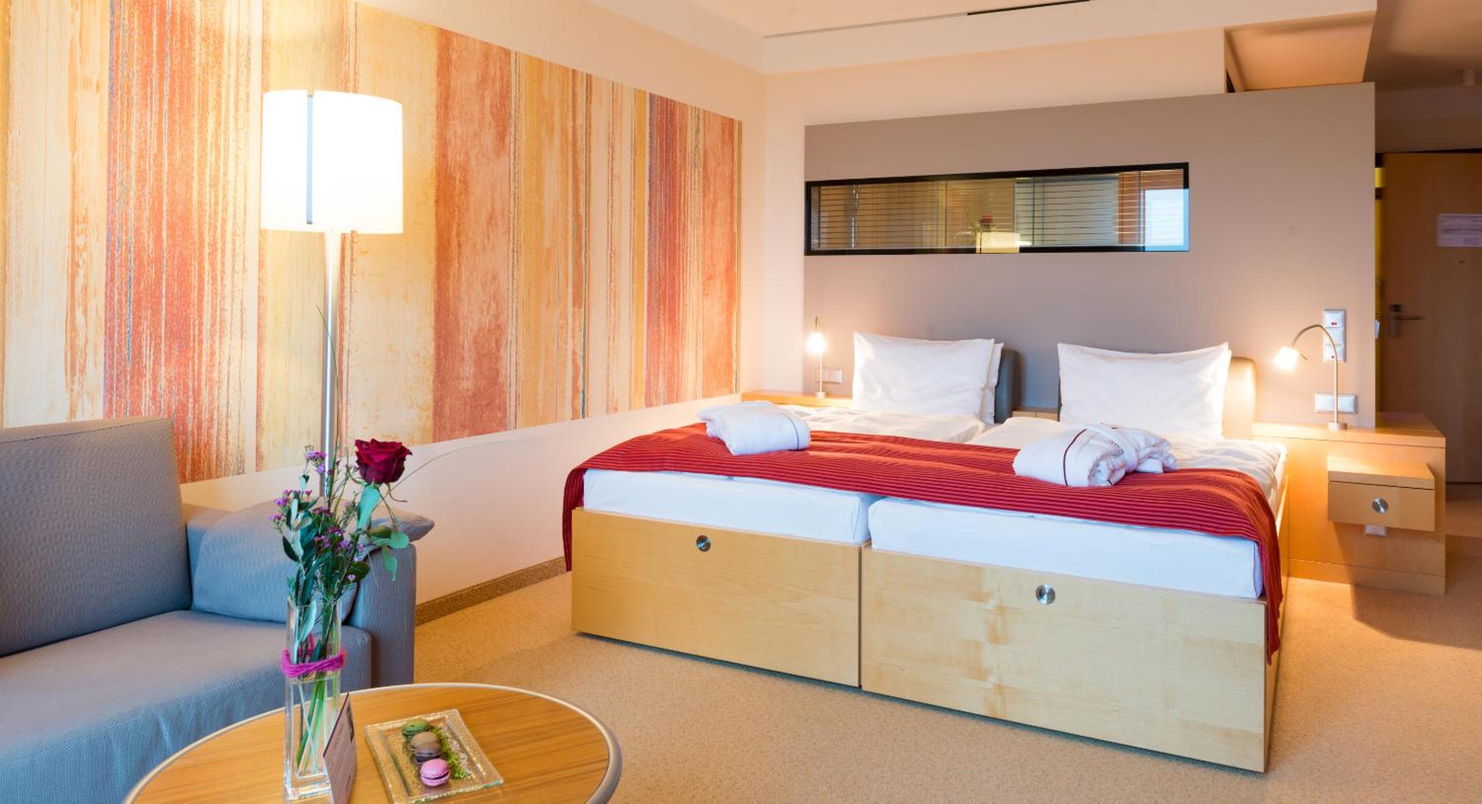 Superior Double Room with Sea View - Photo 4