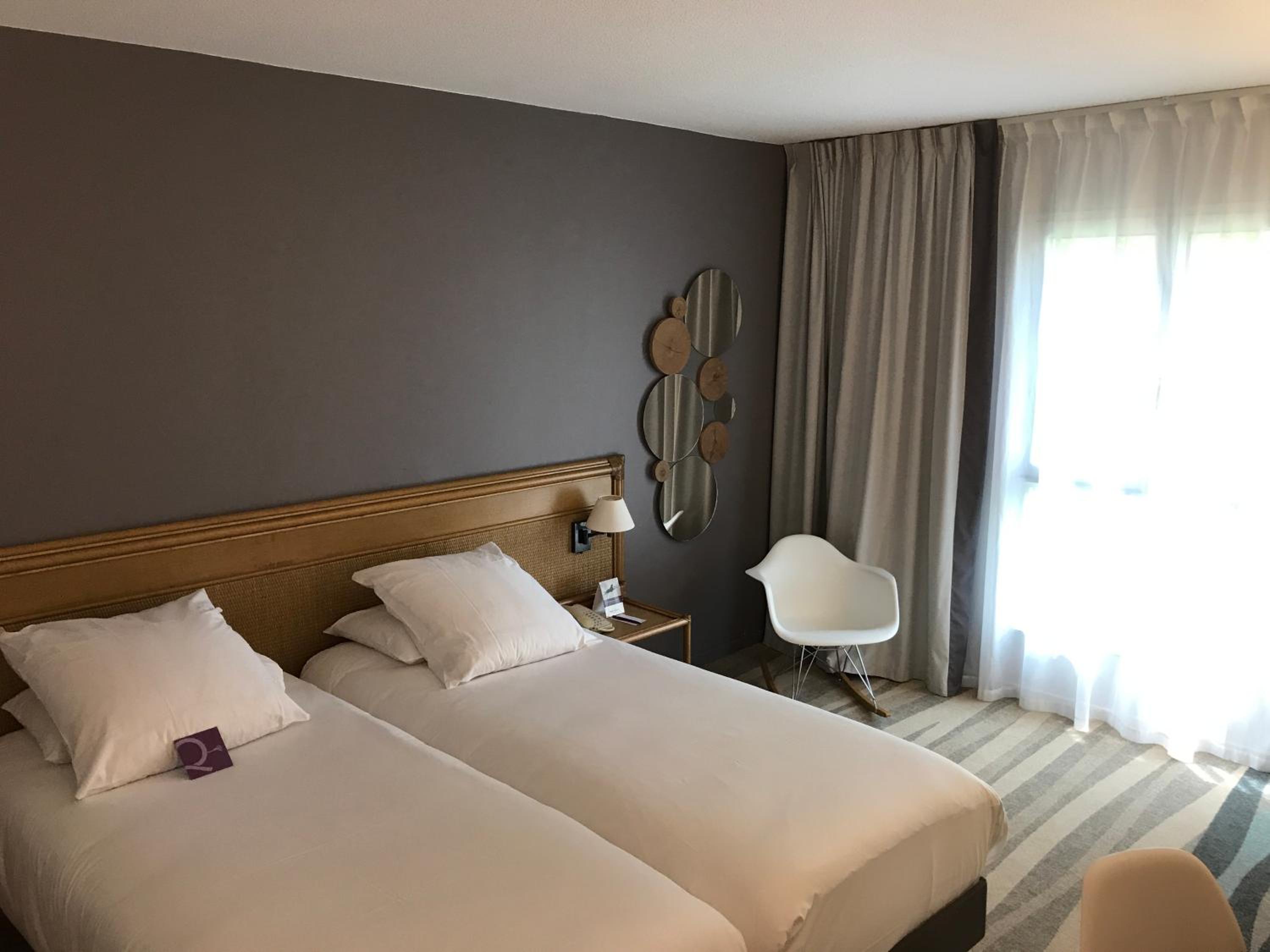 Standard Room with Two Single Beds - Photo 1