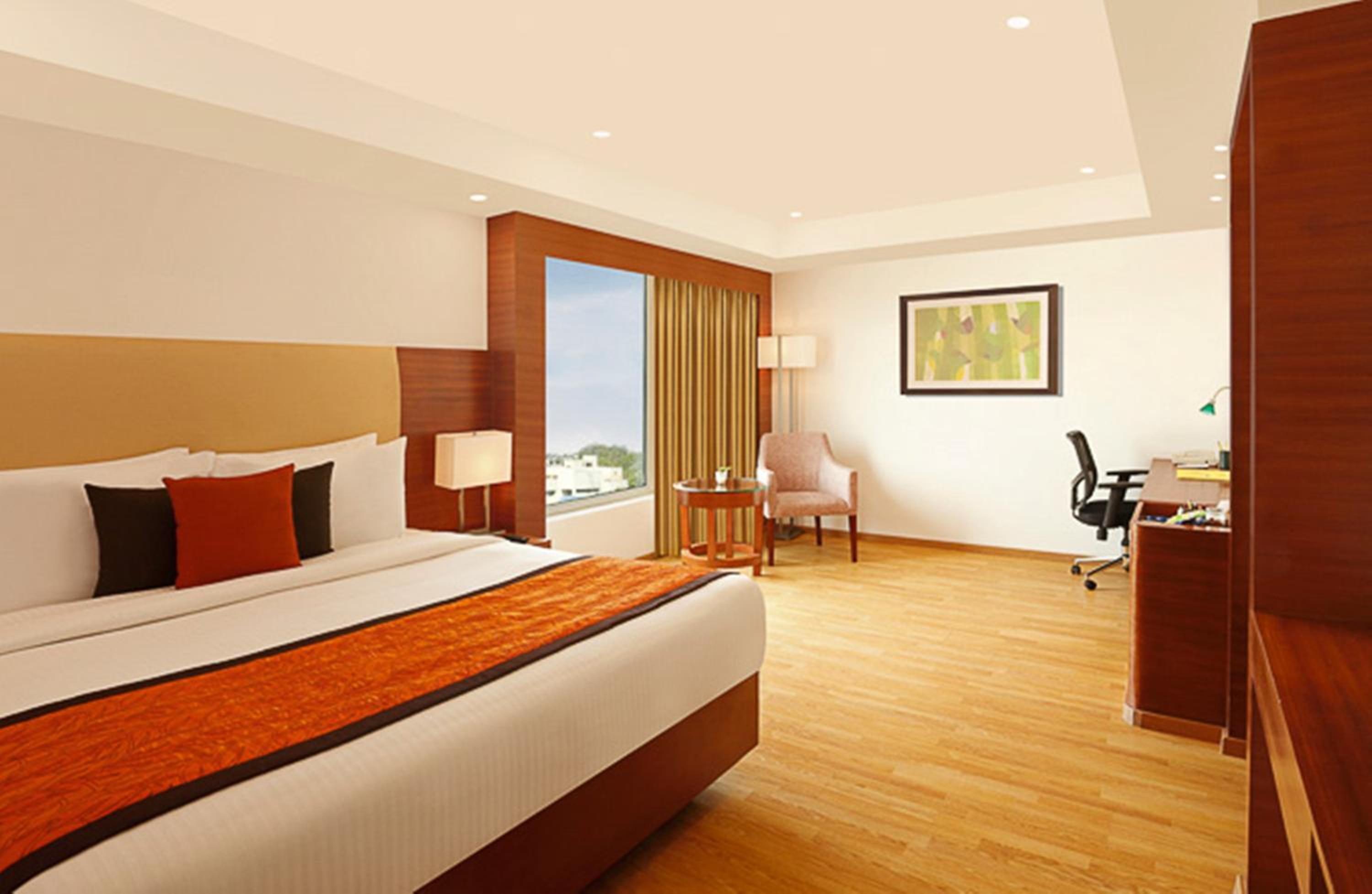Executive Suite photo 2