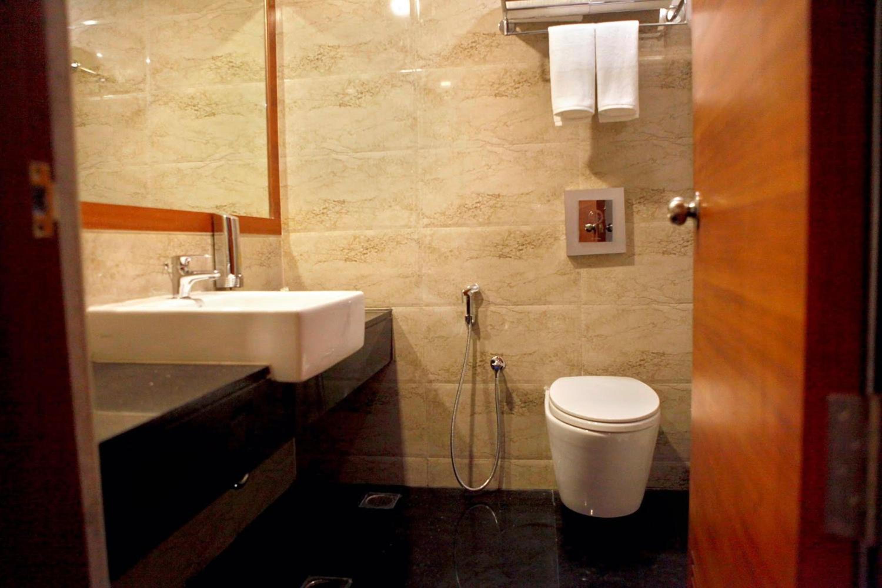 Triple Room photo 2