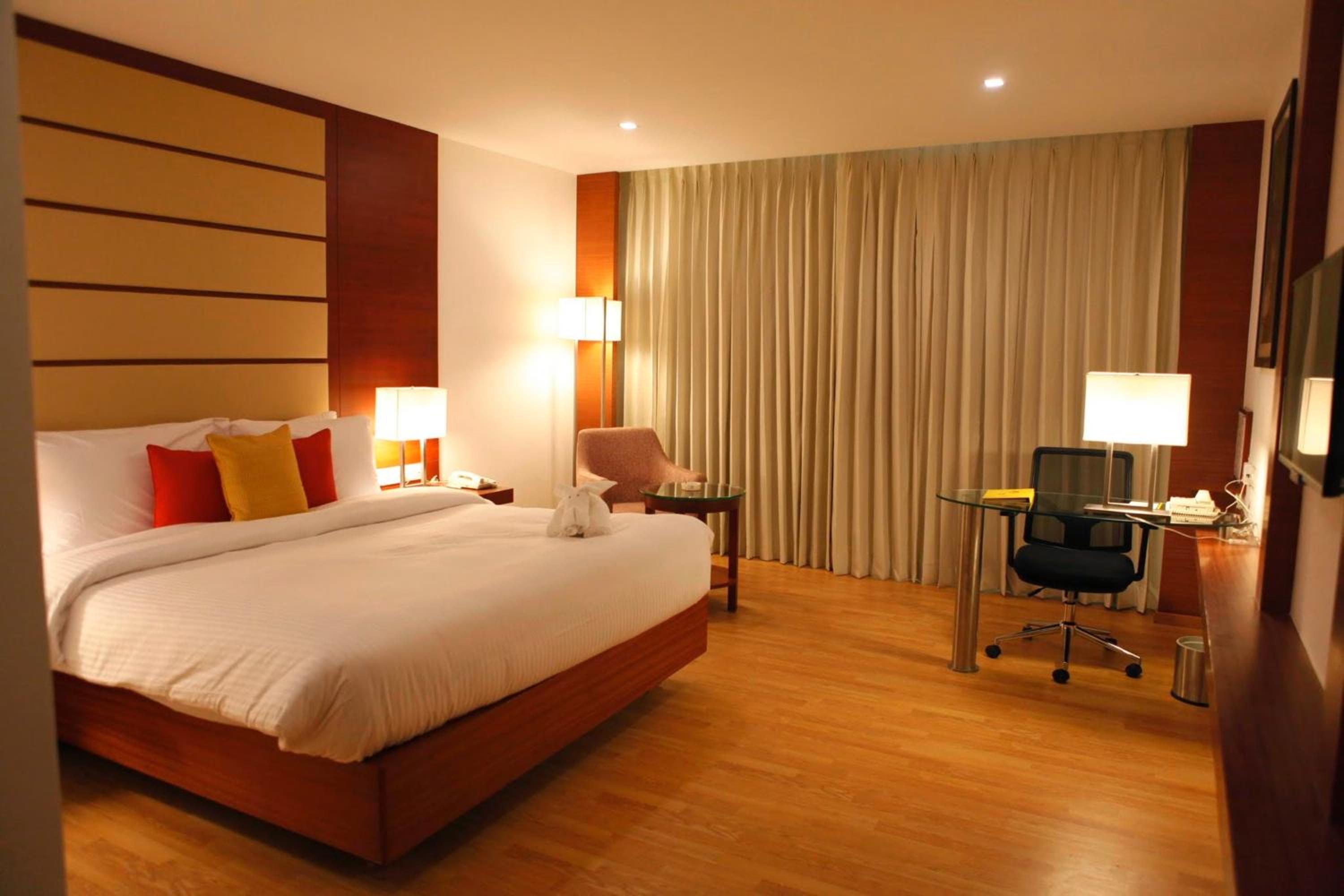 Triple Room photo 3