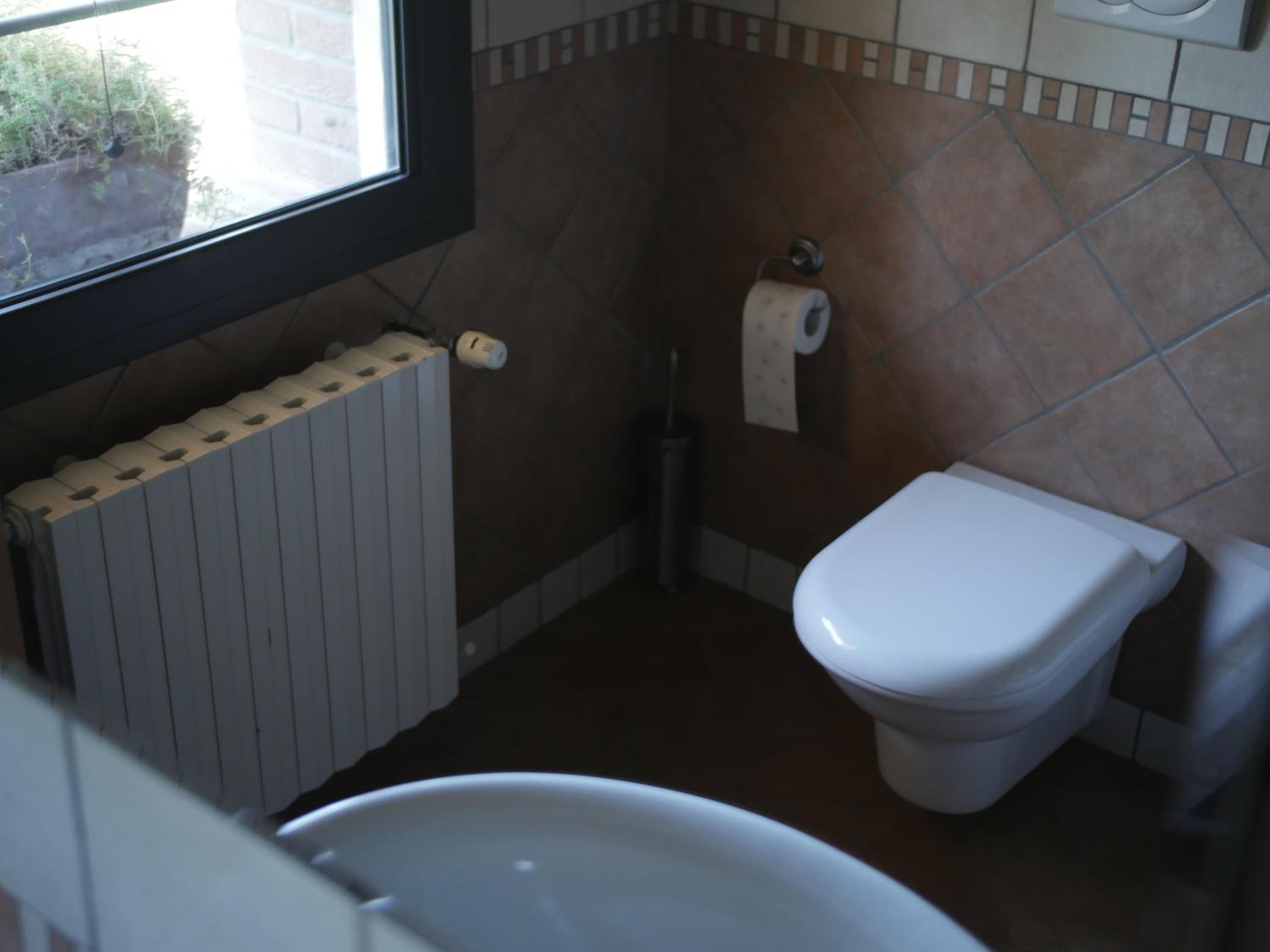 Double or Twin Room with Garden View photo 3