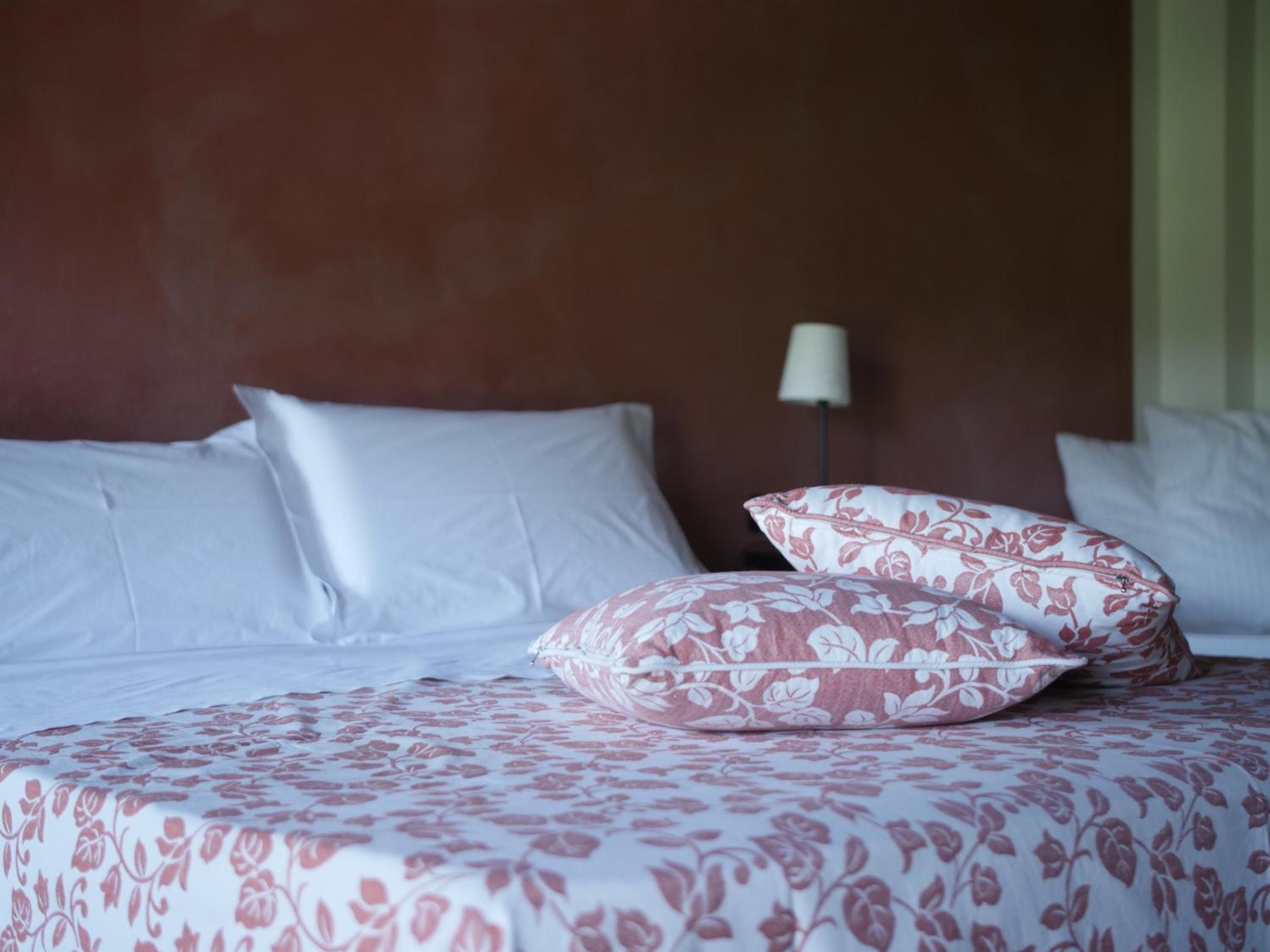 Double or Twin Room with Garden View photo 2