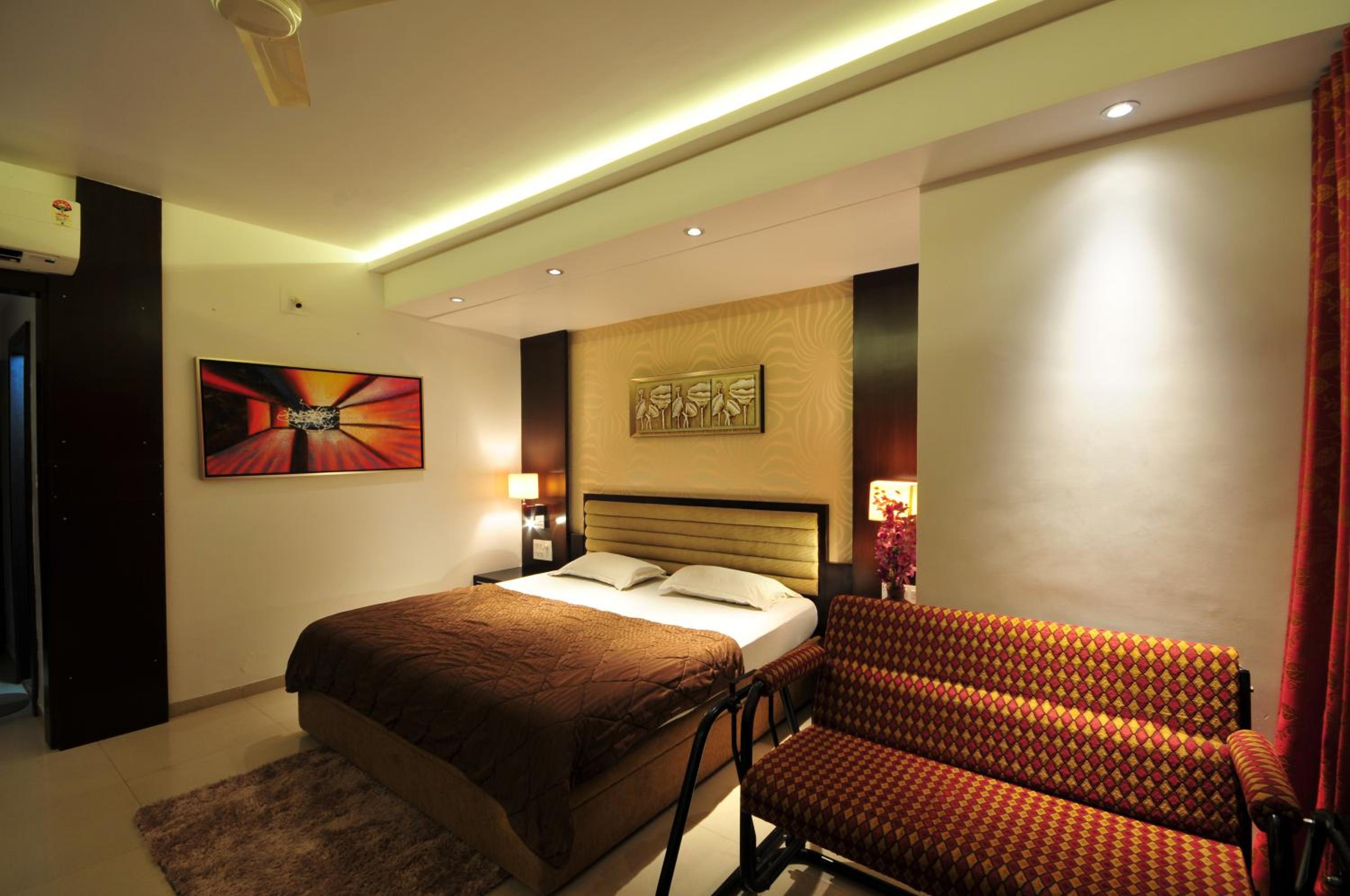 Deluxe Room photo 2