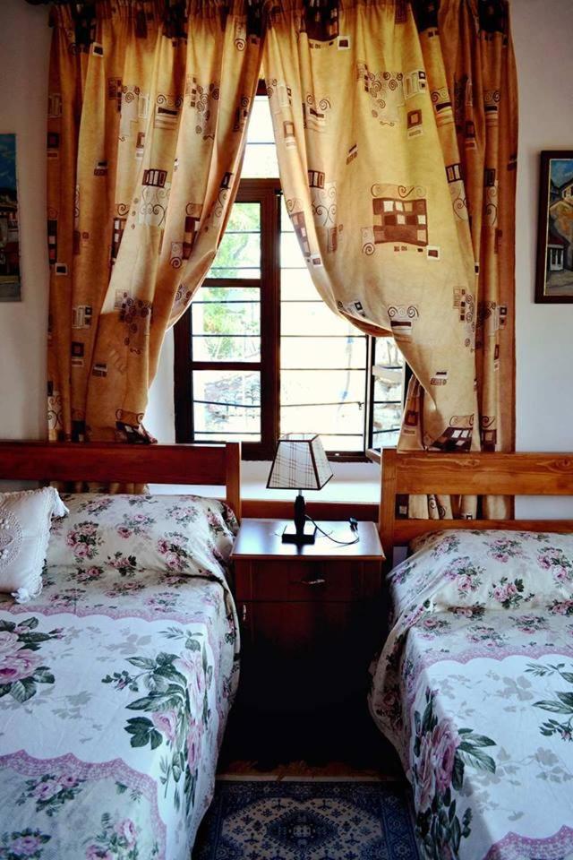 Quadruple Room with Next Door Private Bathroom