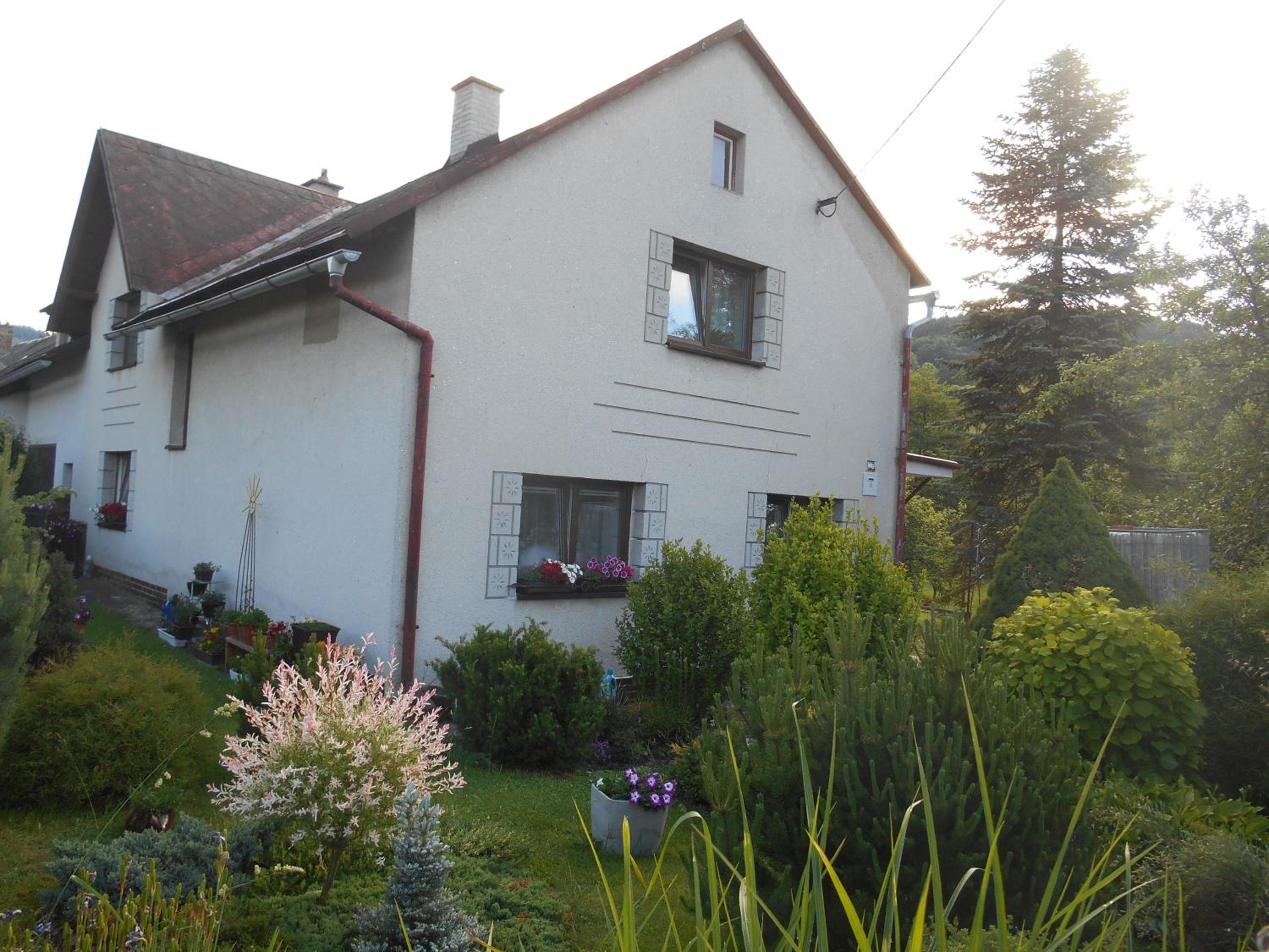 Apartment with Garden View photo 1