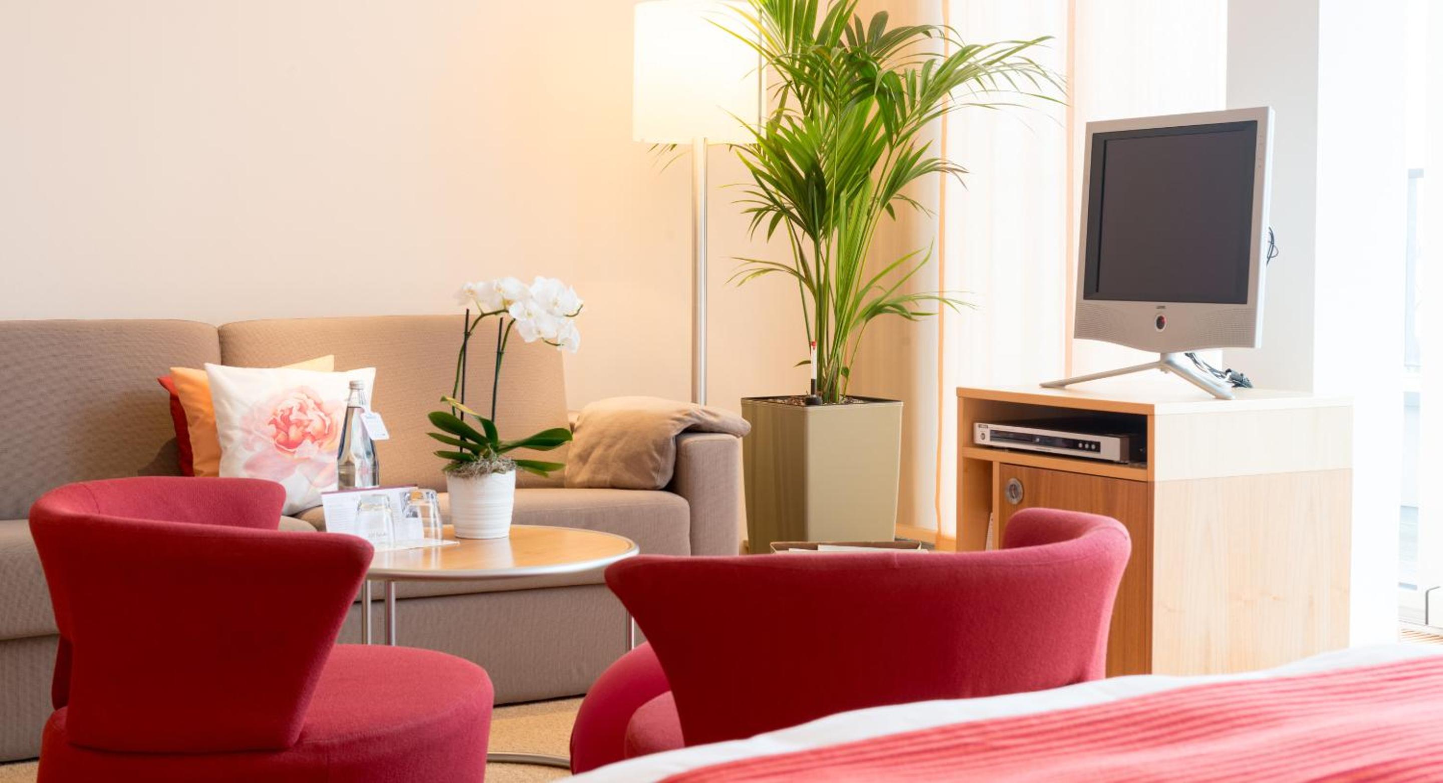 Superior Double Room with Sea View - Photo 1