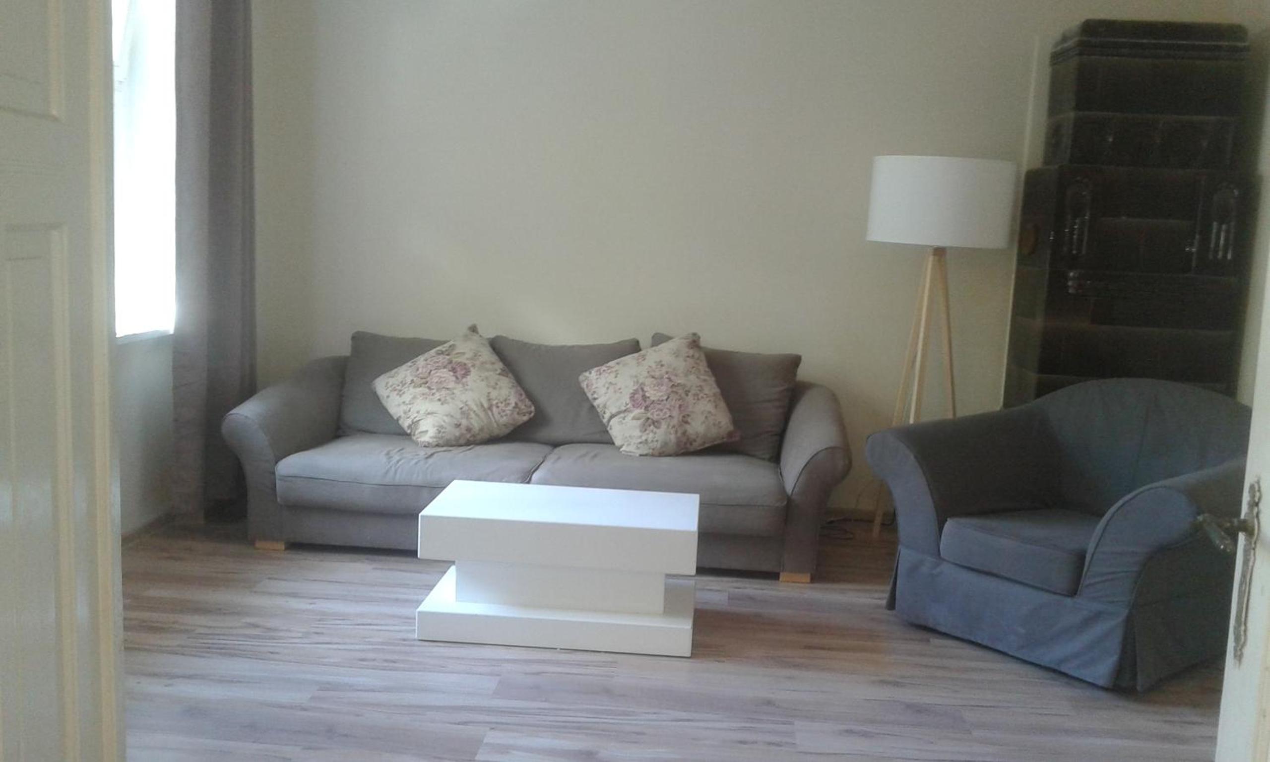 Two-Bedroom Apartment - Photo 5