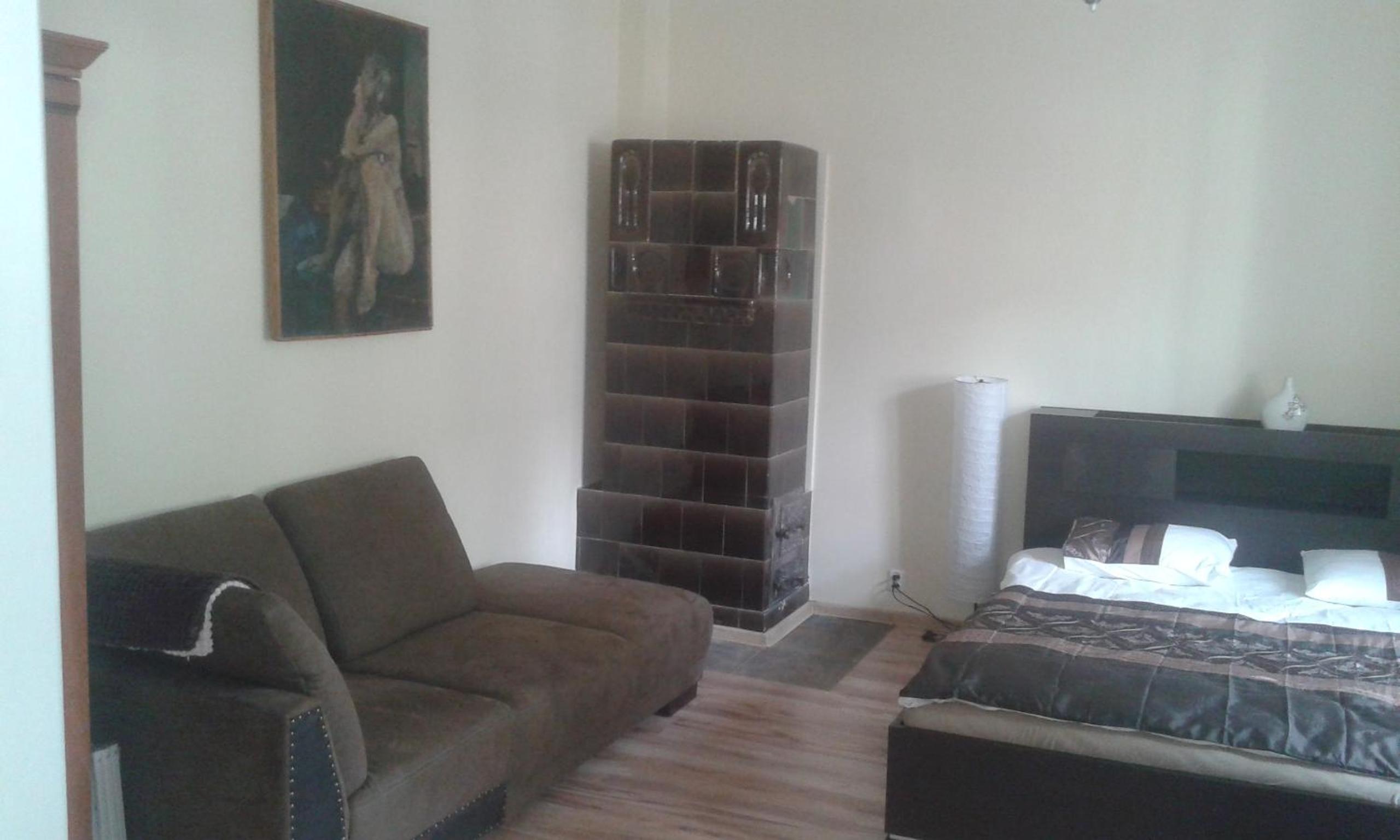 Two-Bedroom Apartment - Photo 10
