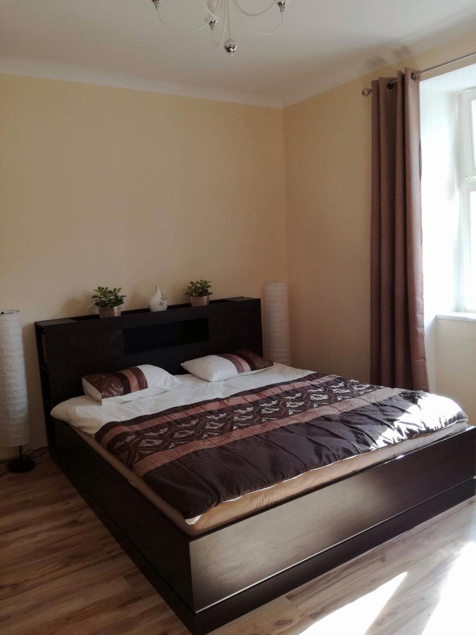 Two-Bedroom Apartment - Photo 1