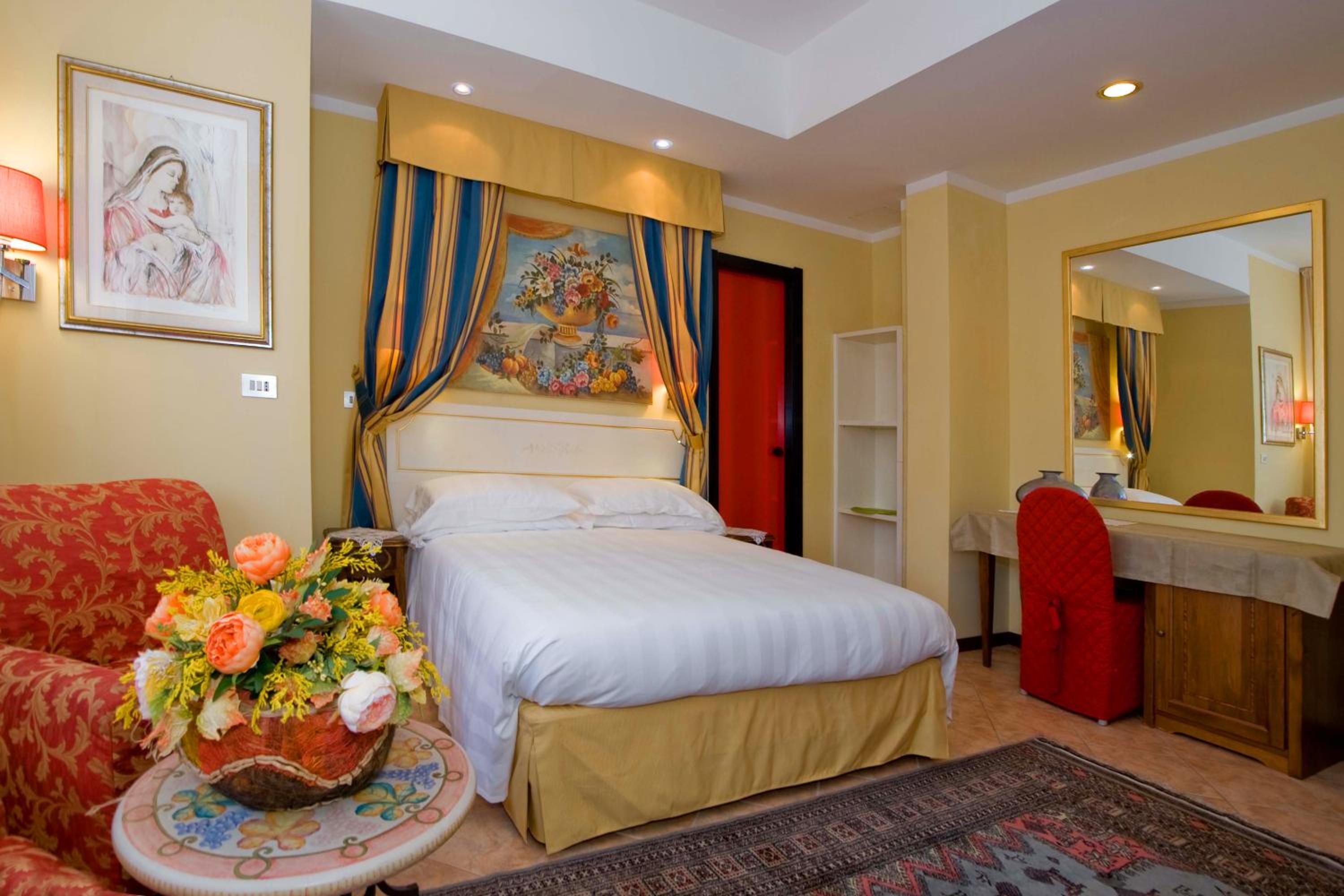 Superior Double Room photo 3