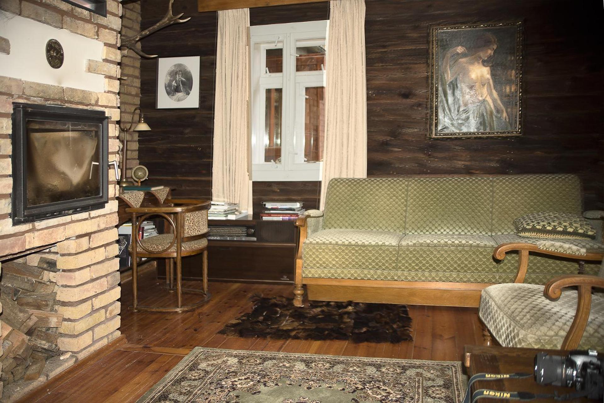 Two-Bedroom Townhouse photo 1