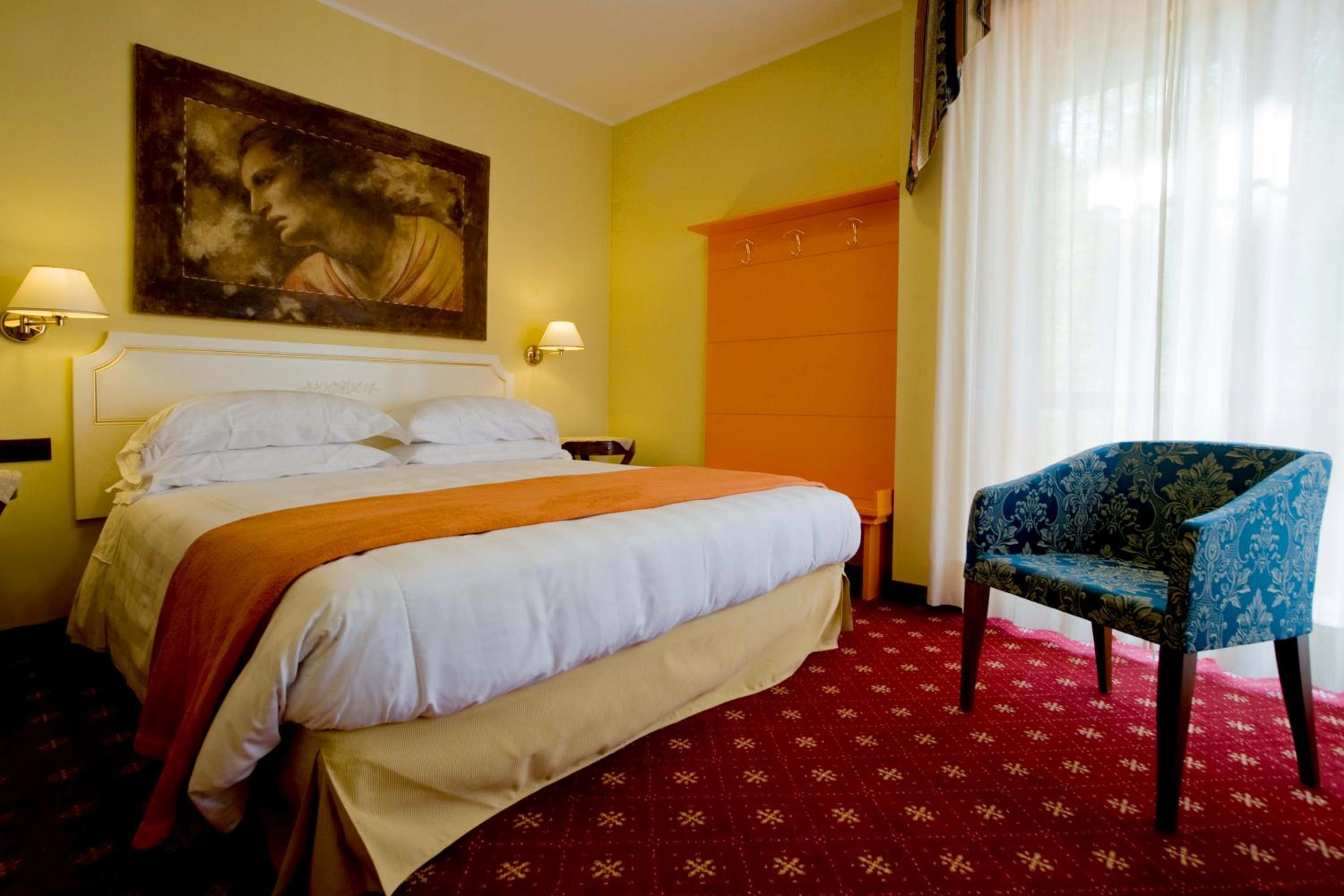 Superior Double Room photo 1