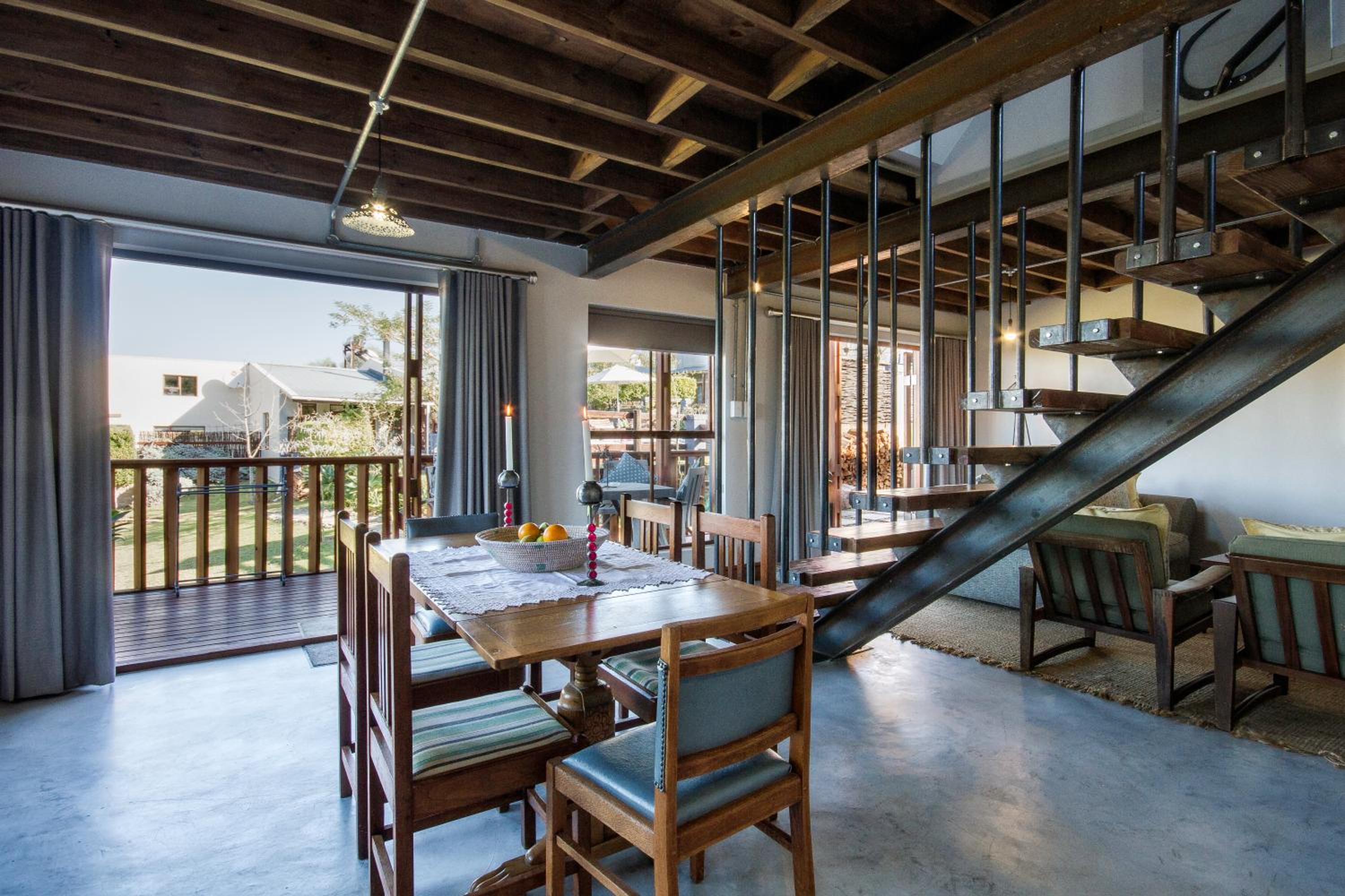 Two-Bedroom Family Home