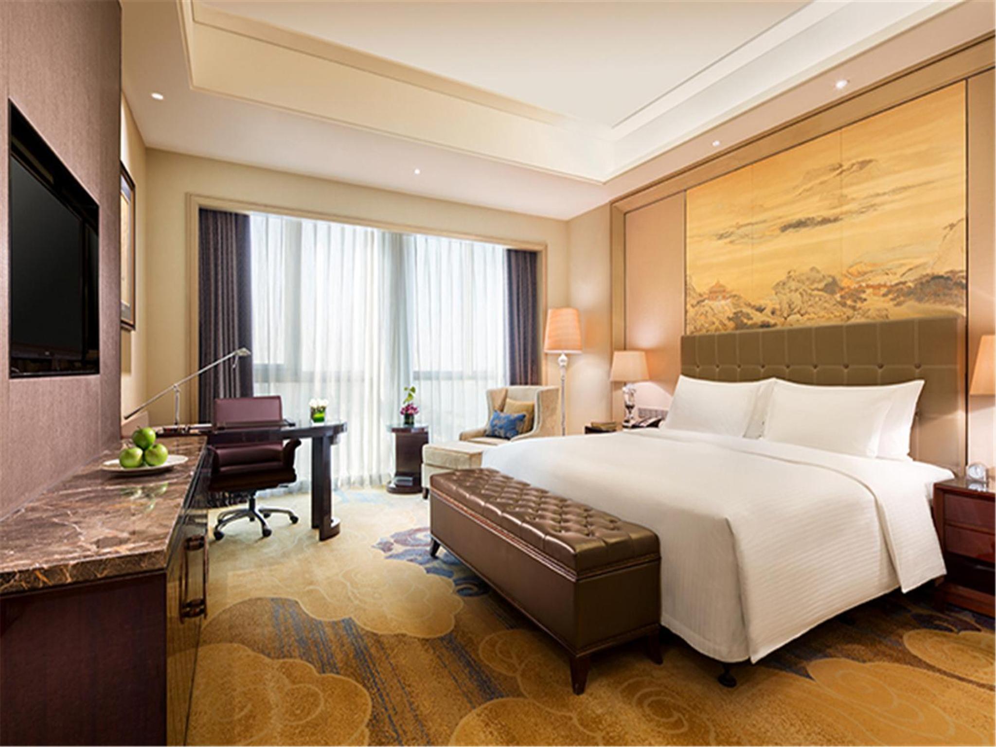 Executive Double Room with River View photo 2