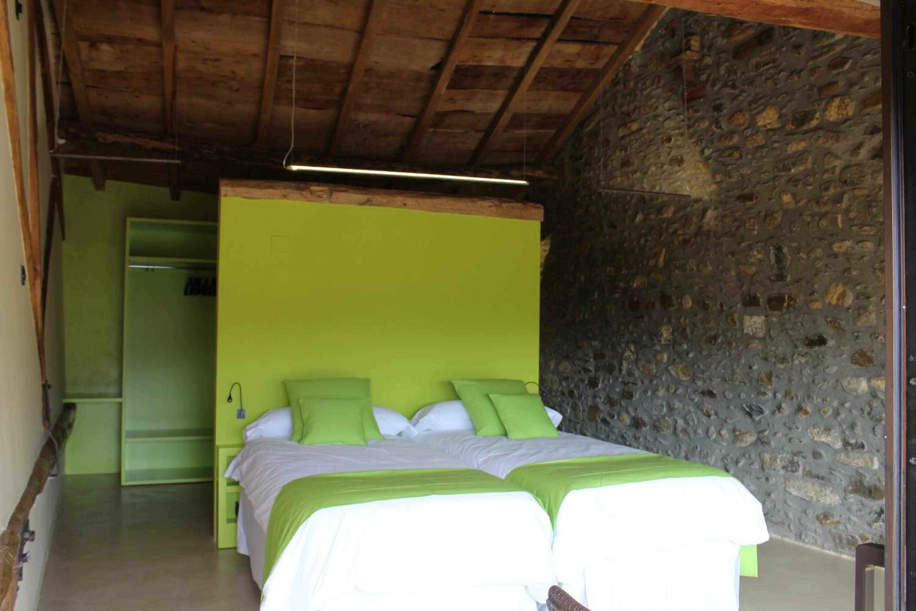 Habitación Doble Superior