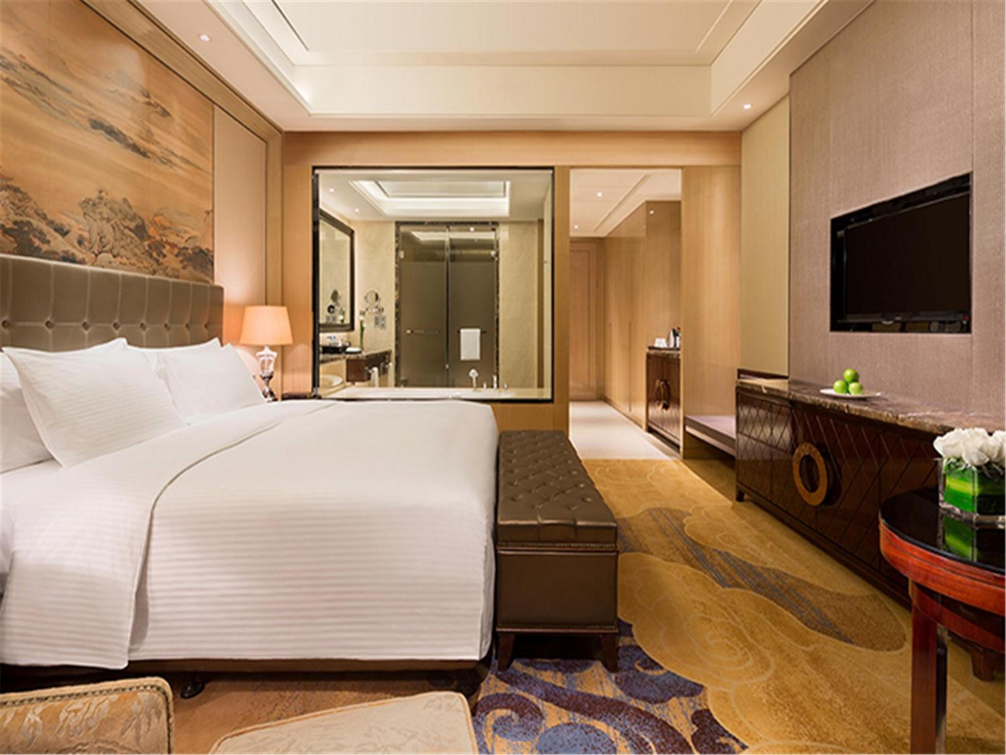 Executive Double Room with River View photo 1