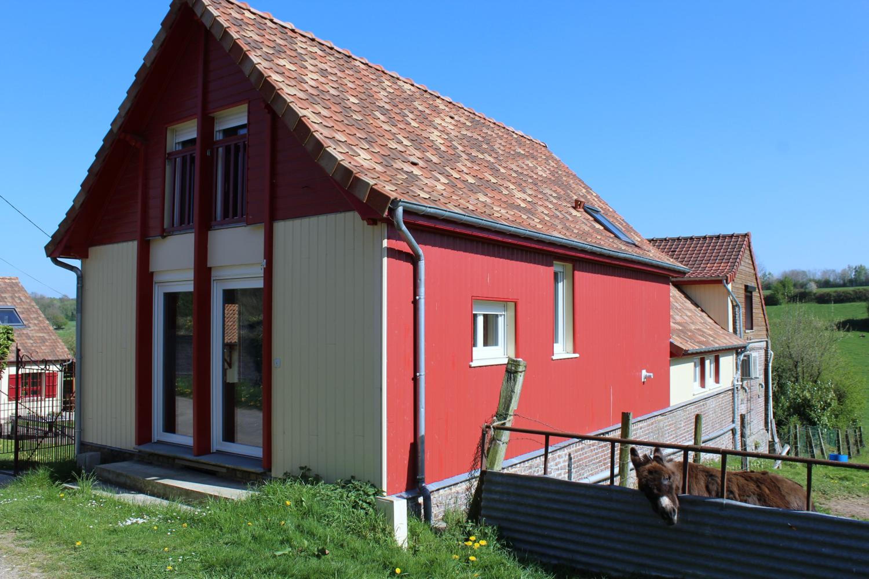 Two-Bedroom House - Photo 12