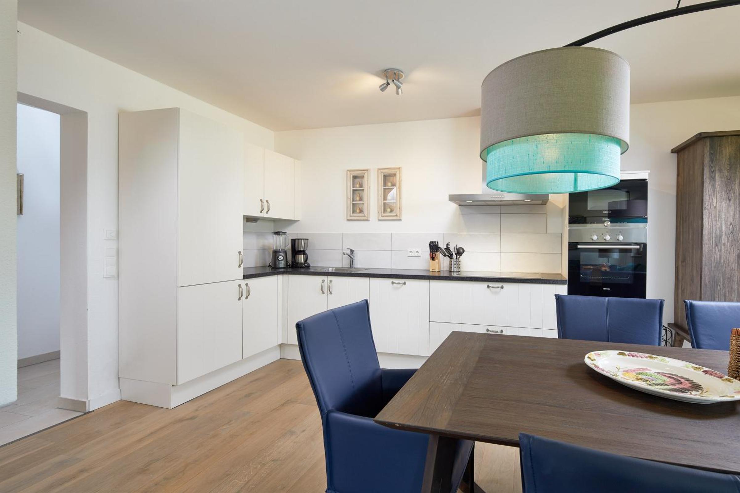 Three-Bedroom Apartment (6 Adults) photo 3