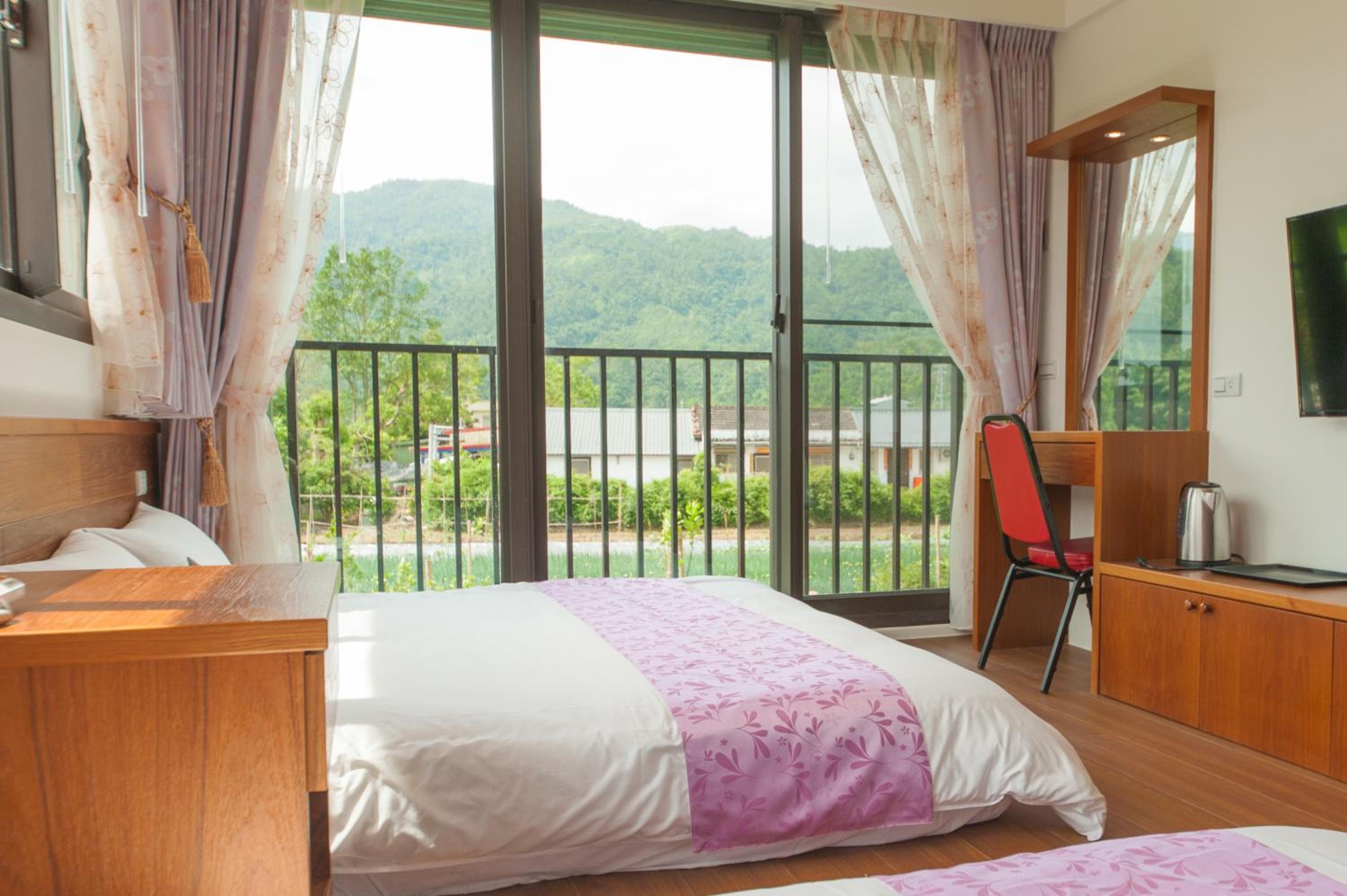 Quadruple Room photo 1