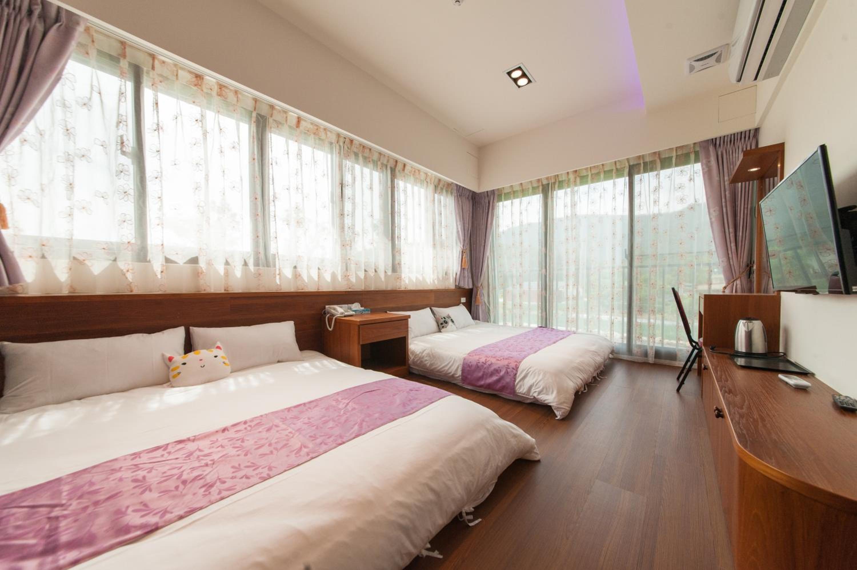 Quadruple Room photo 2