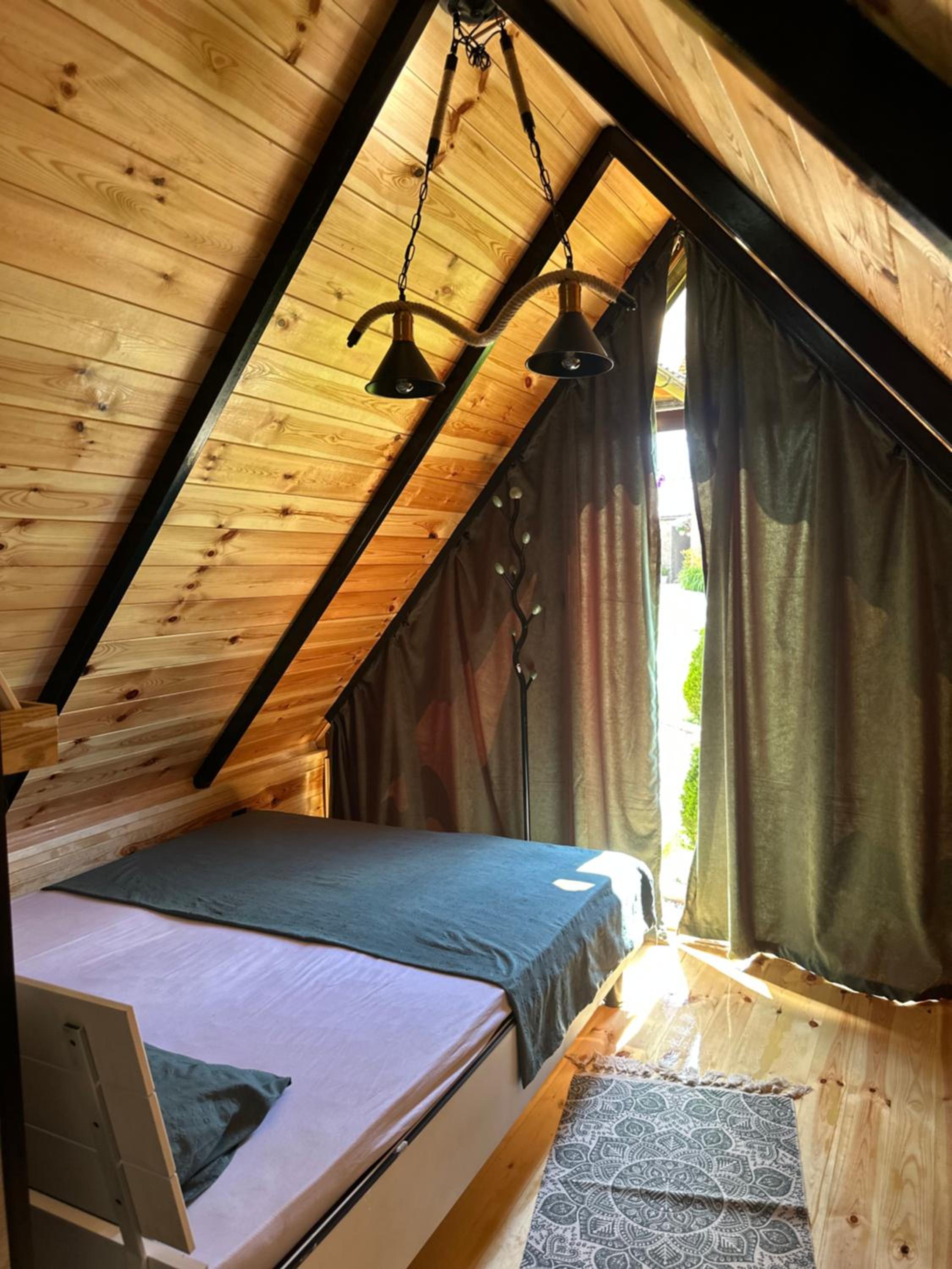 One-Bedroom Chalet
