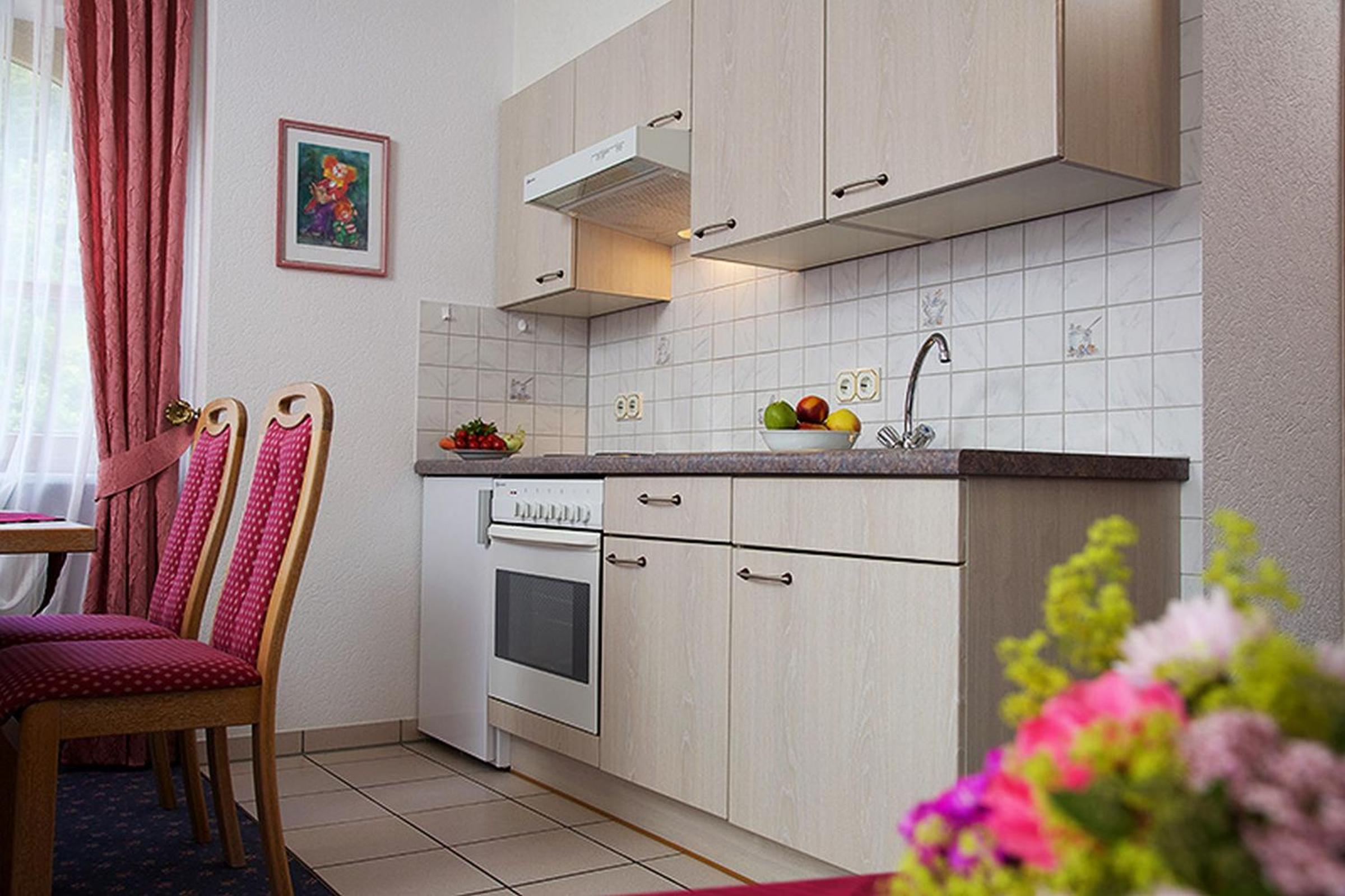 One-Bedroom House photo 3