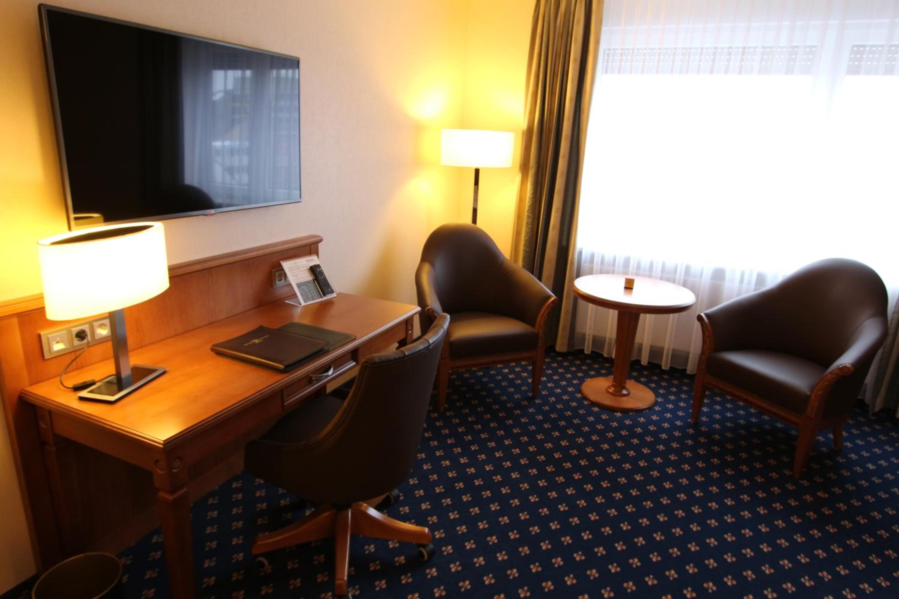 Large Double Room photo 1