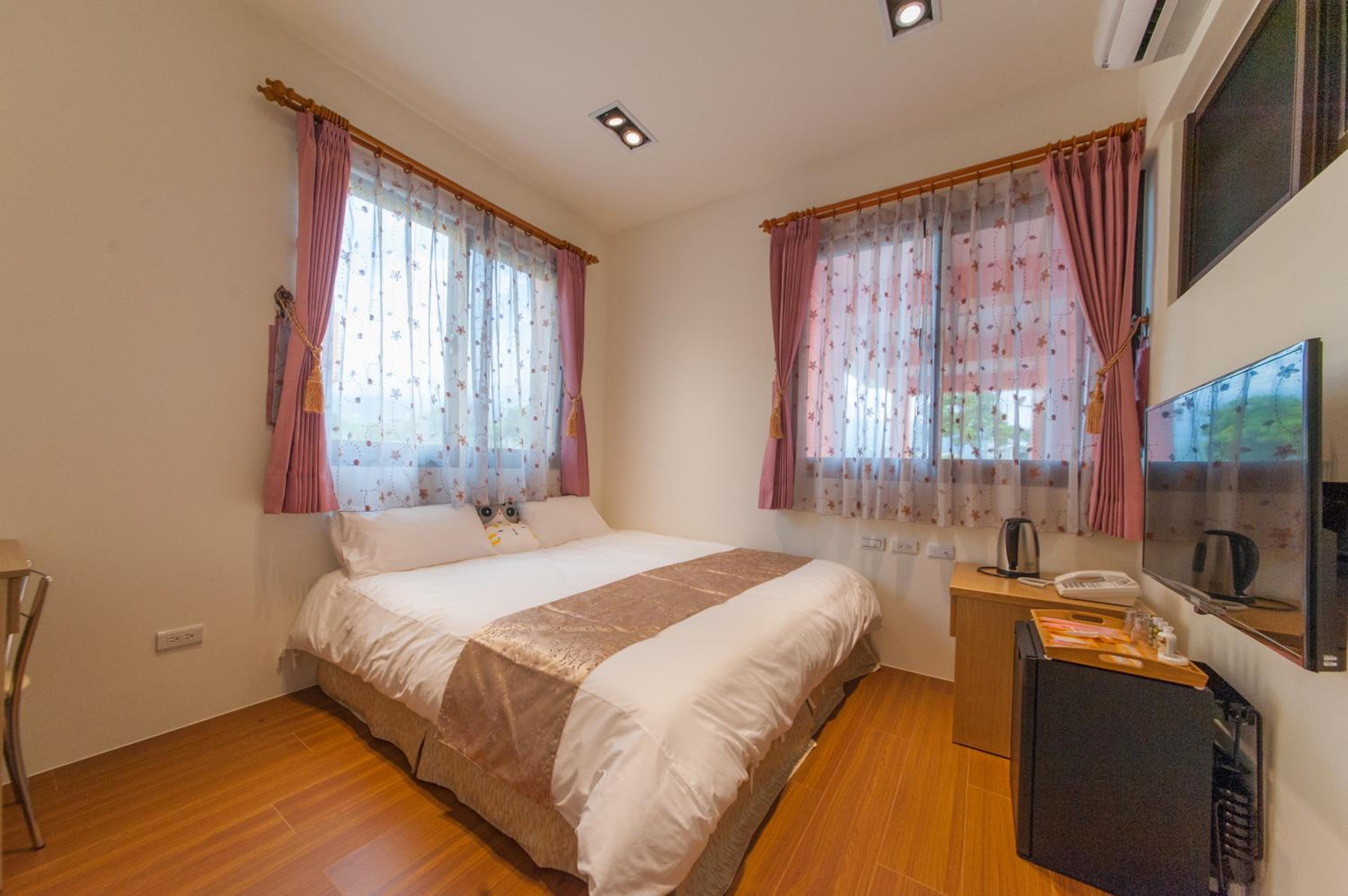 Double Room with Garden View photo 1