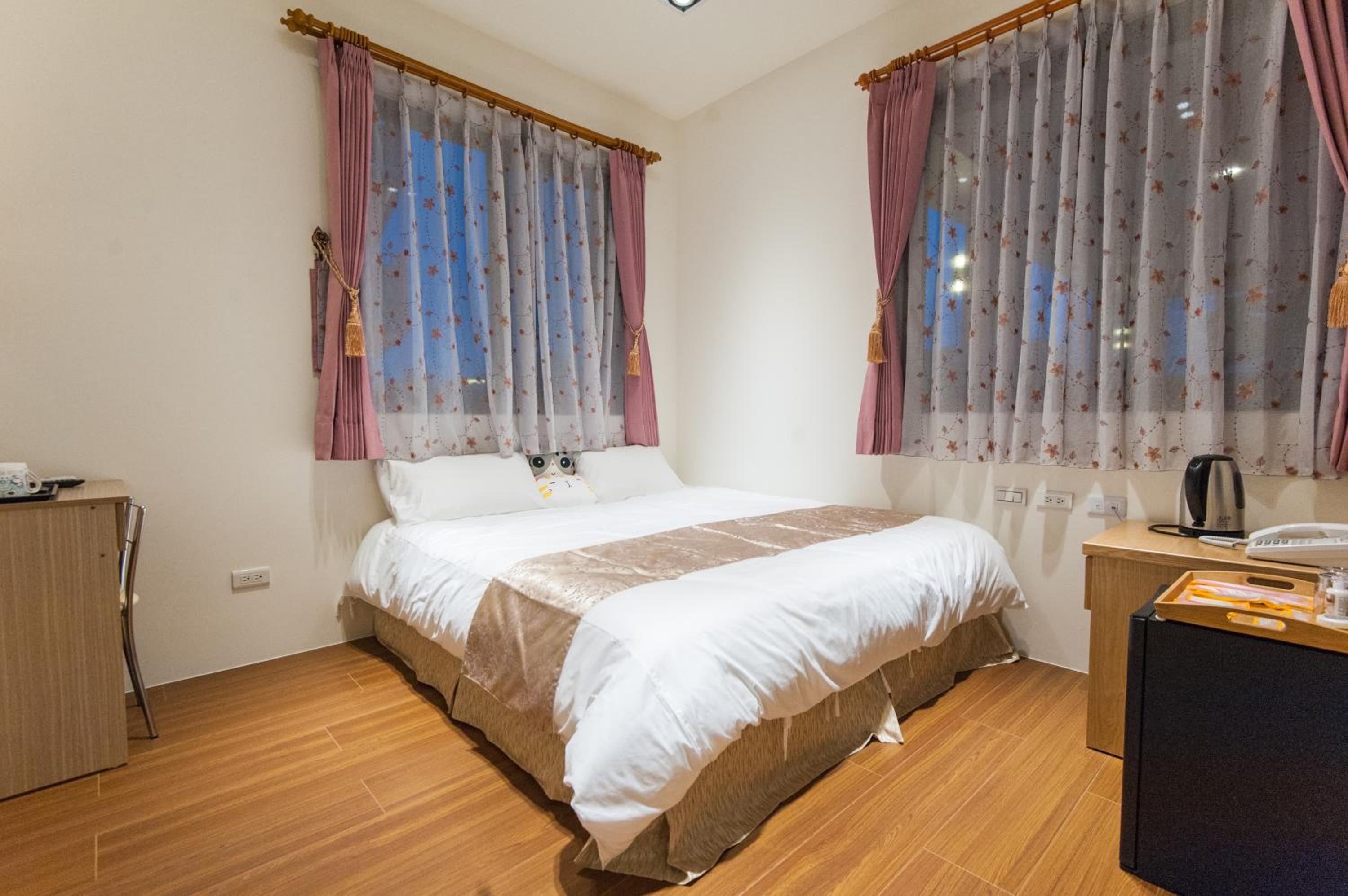 Double Room with Garden View photo 2