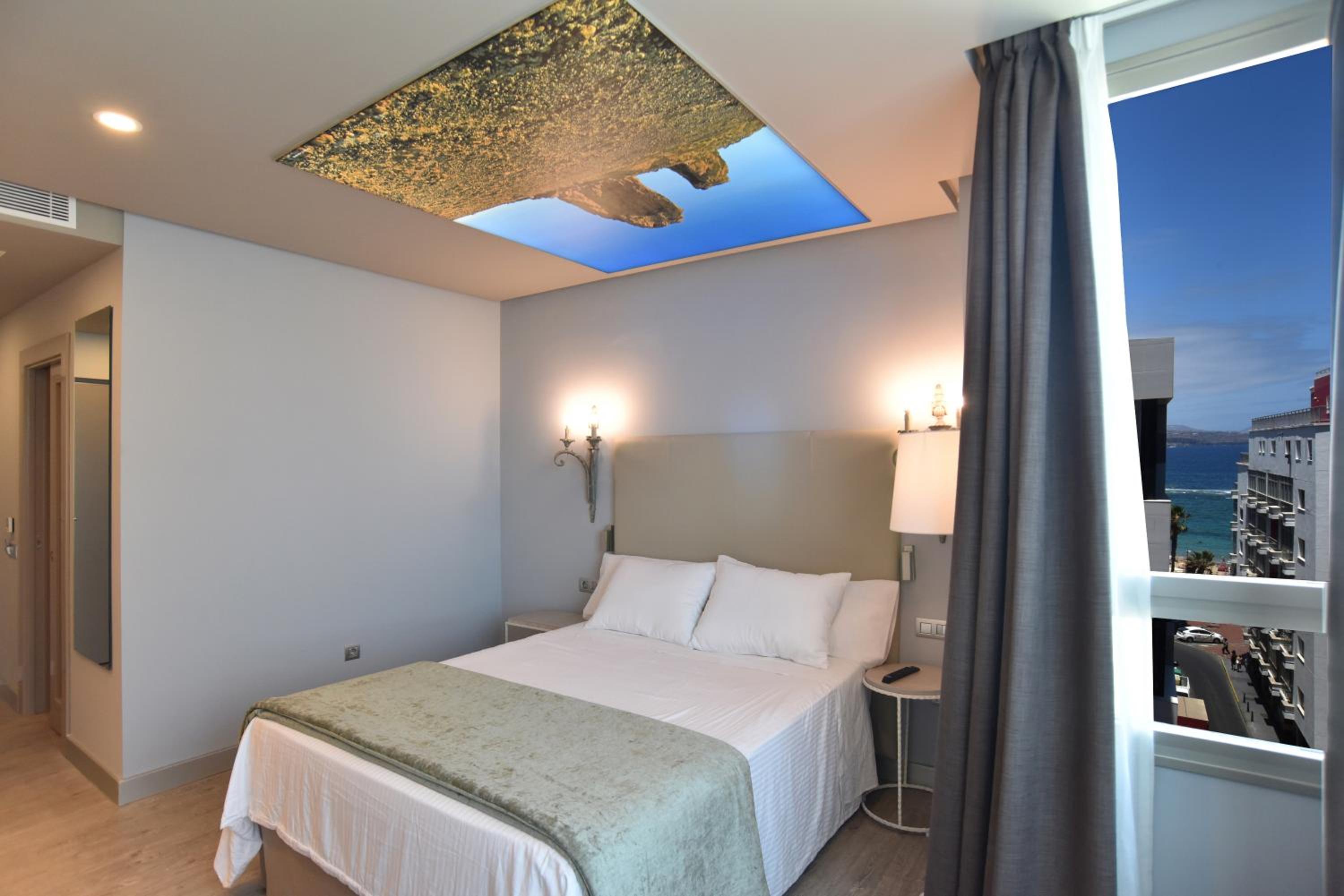 Double Room - Disability Access