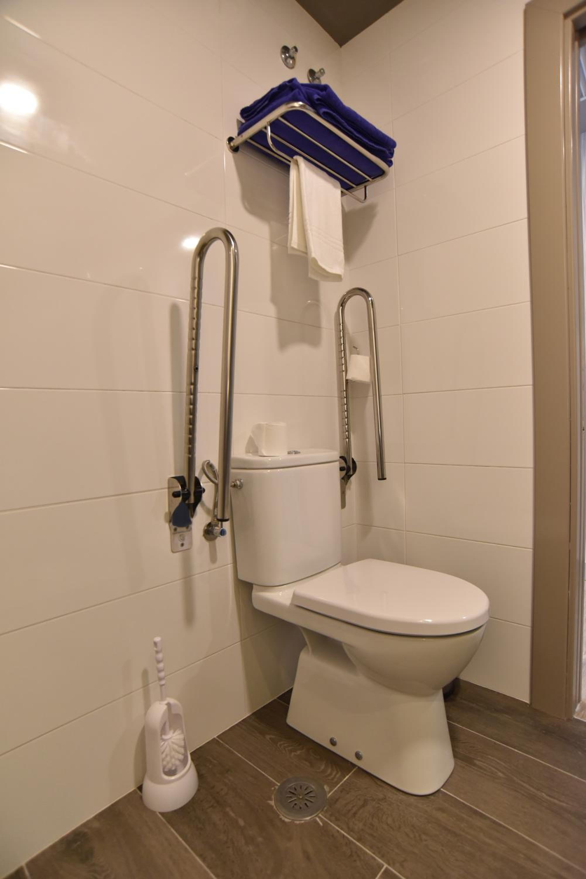 Double Room - Disability Access