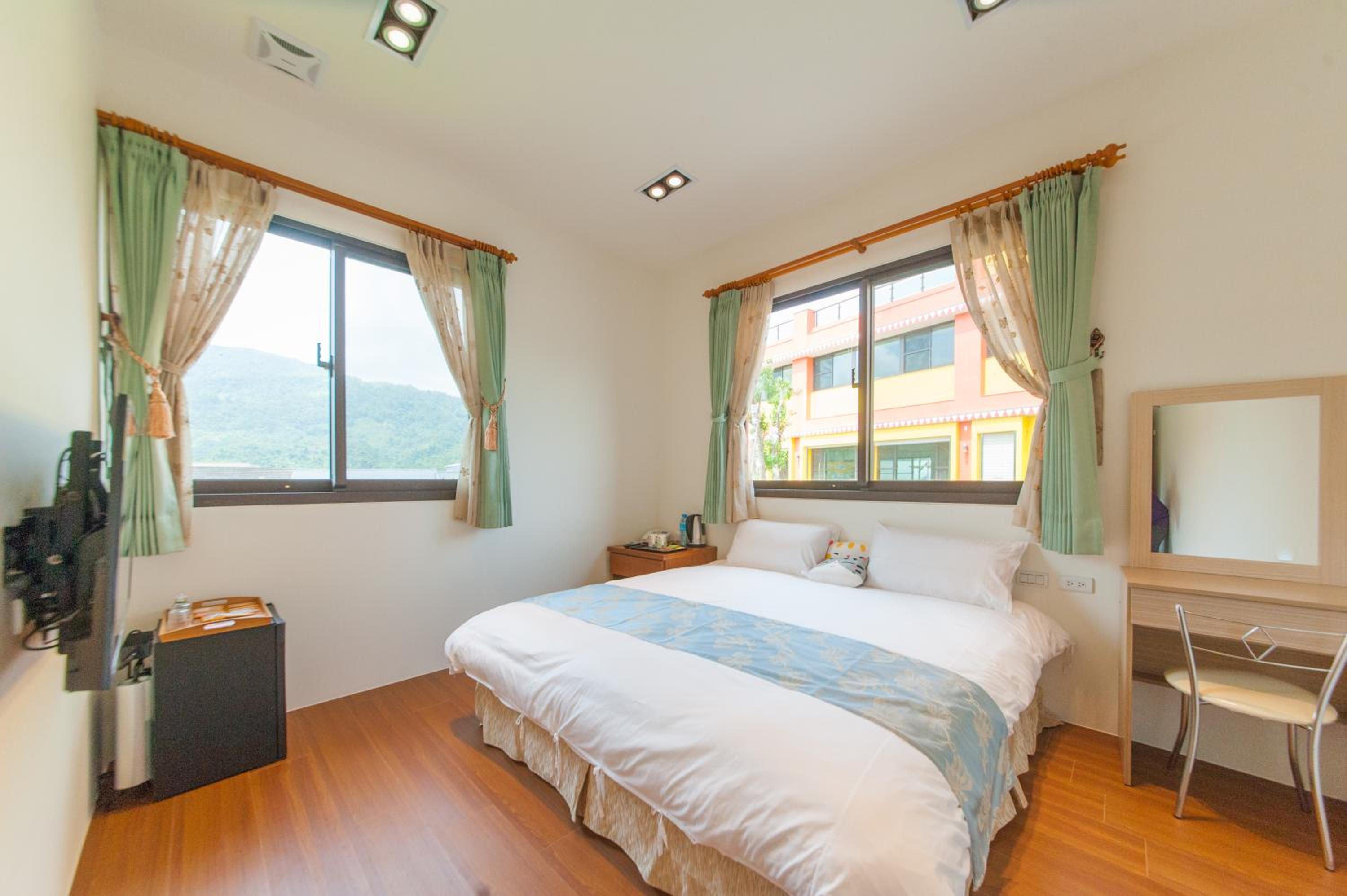 Double Room with Garden View photo 1