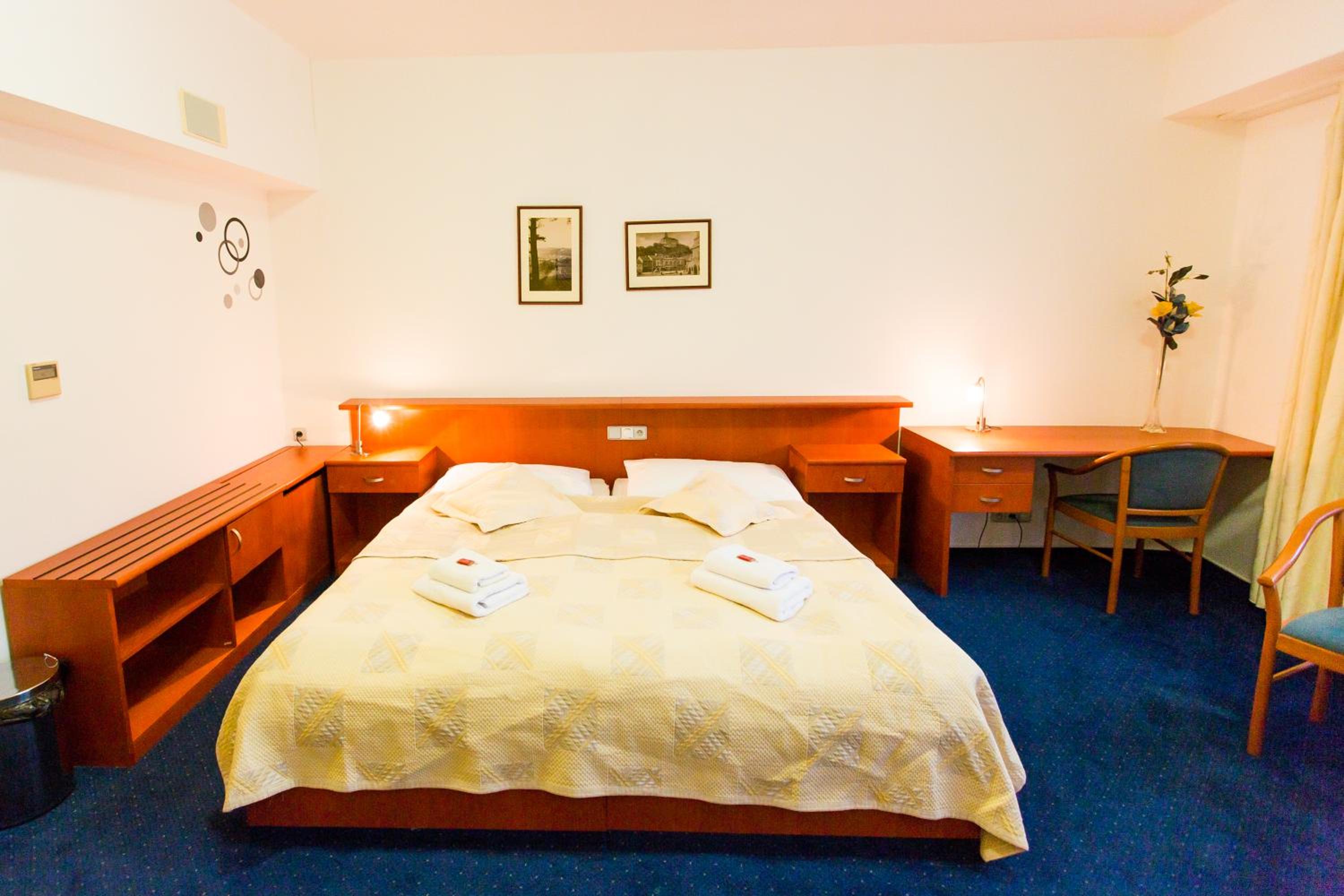 Superior Double Room photo 2