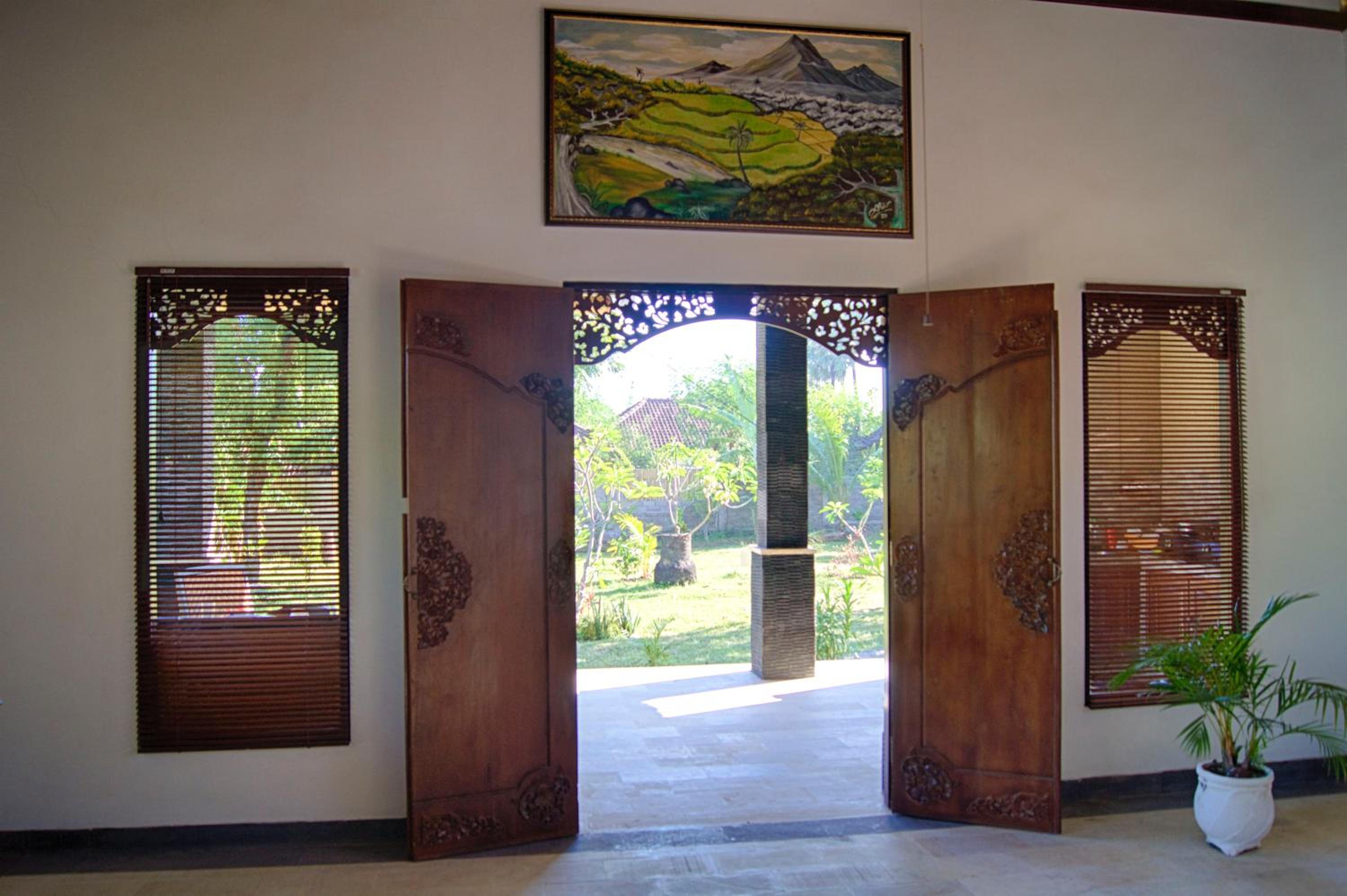 Deluxe Bungalow with Garden View photo 1