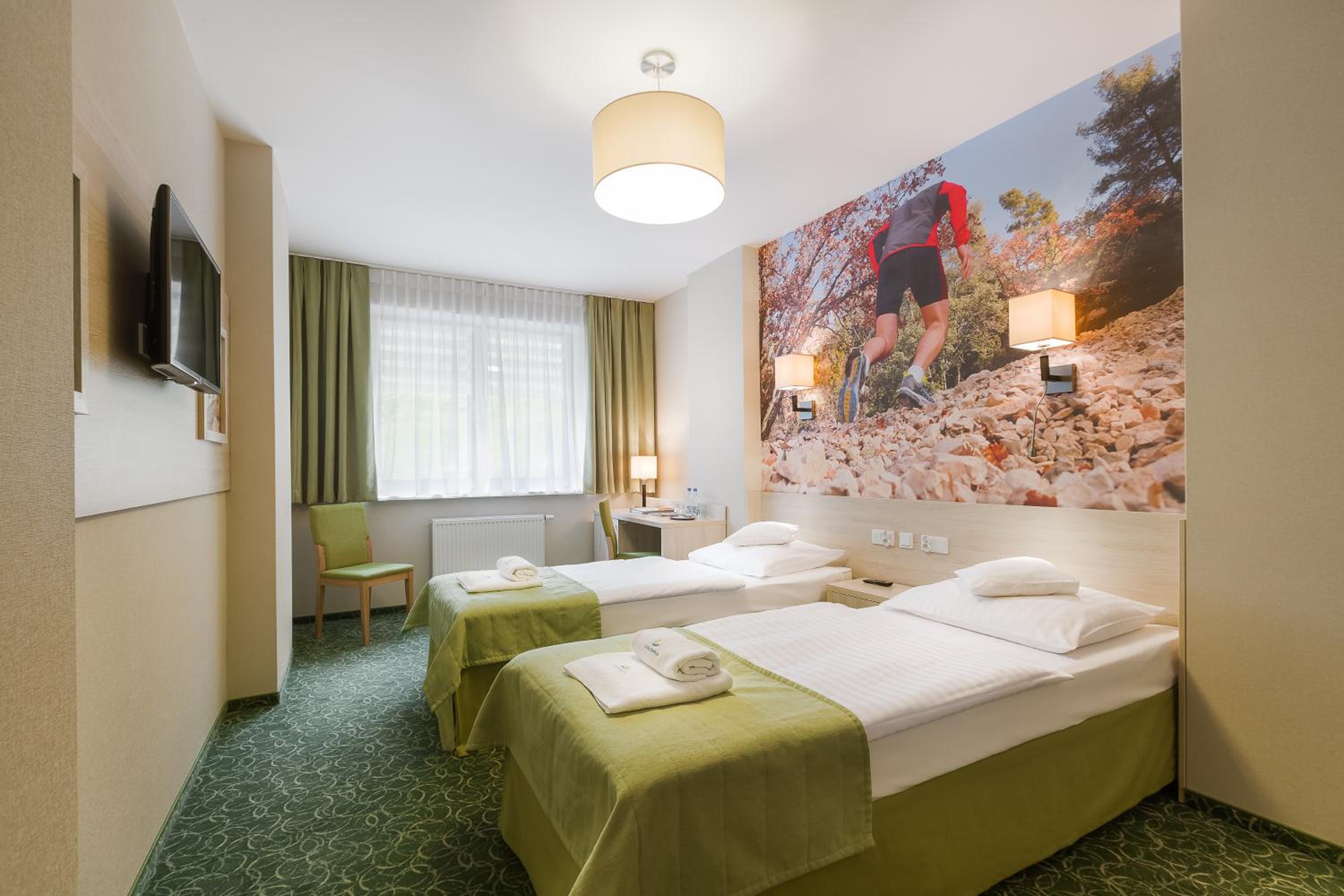 Twin Room photo 3