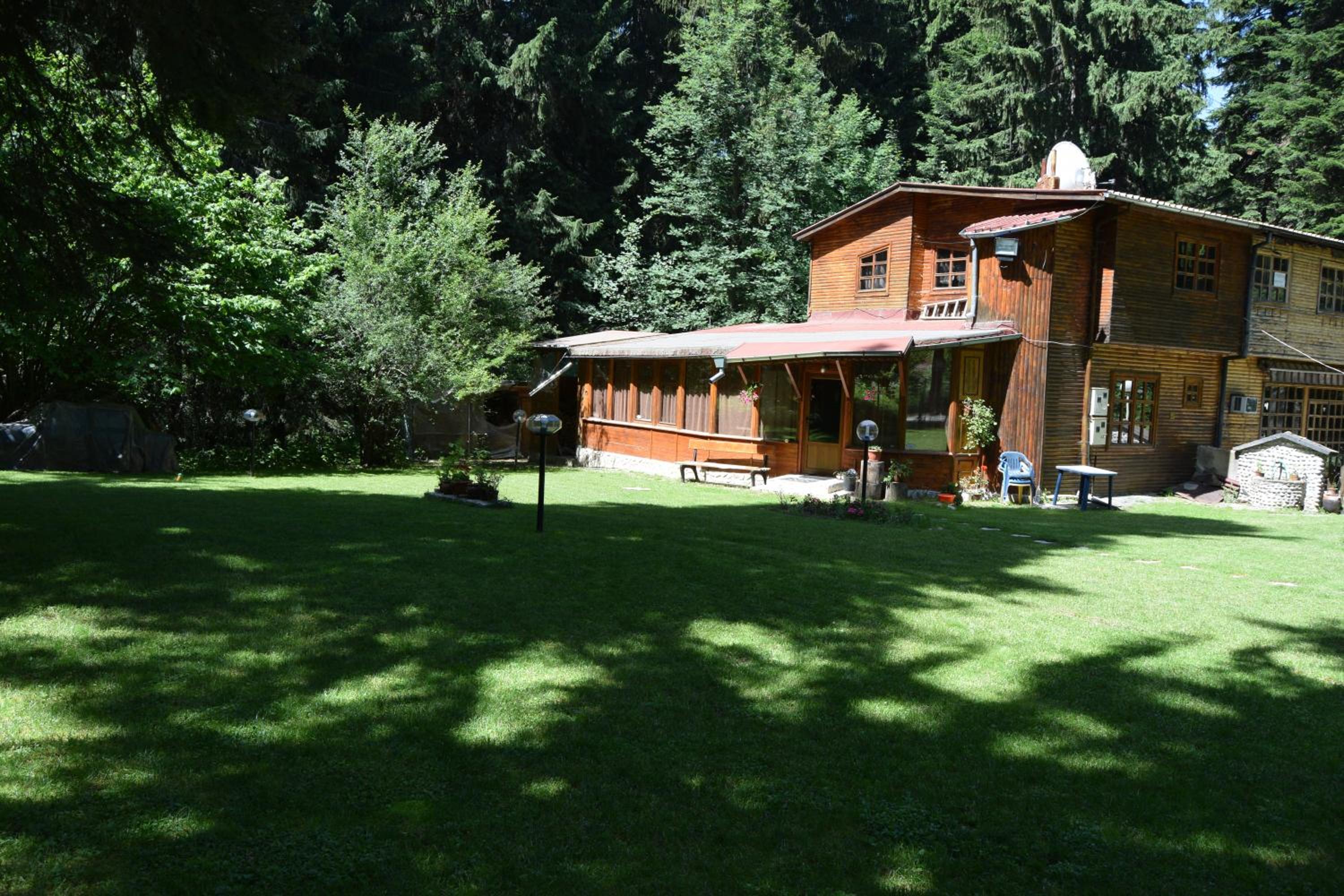 Three-Bedroom Villa - Photo 20