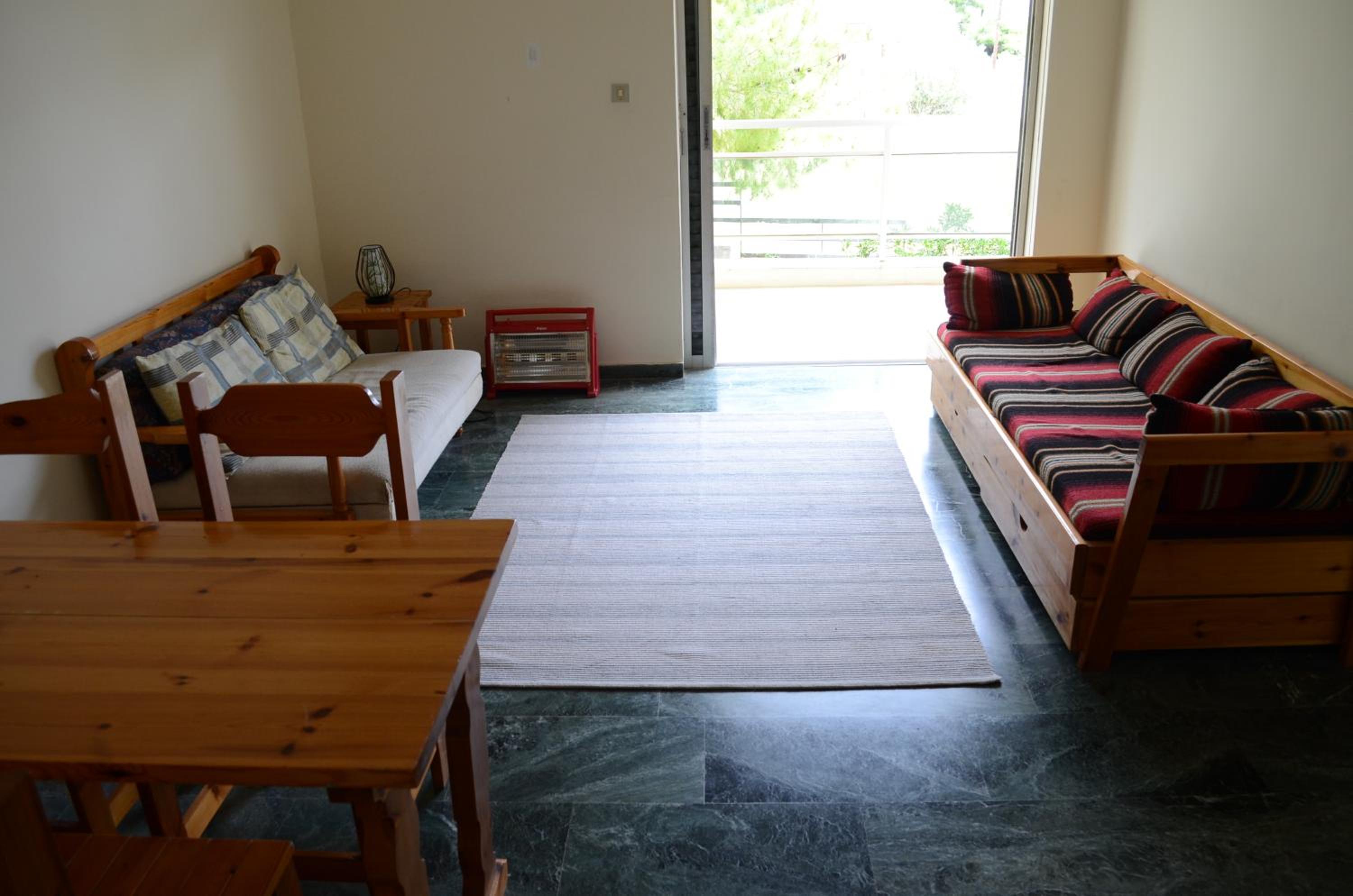 Apartment photo 1