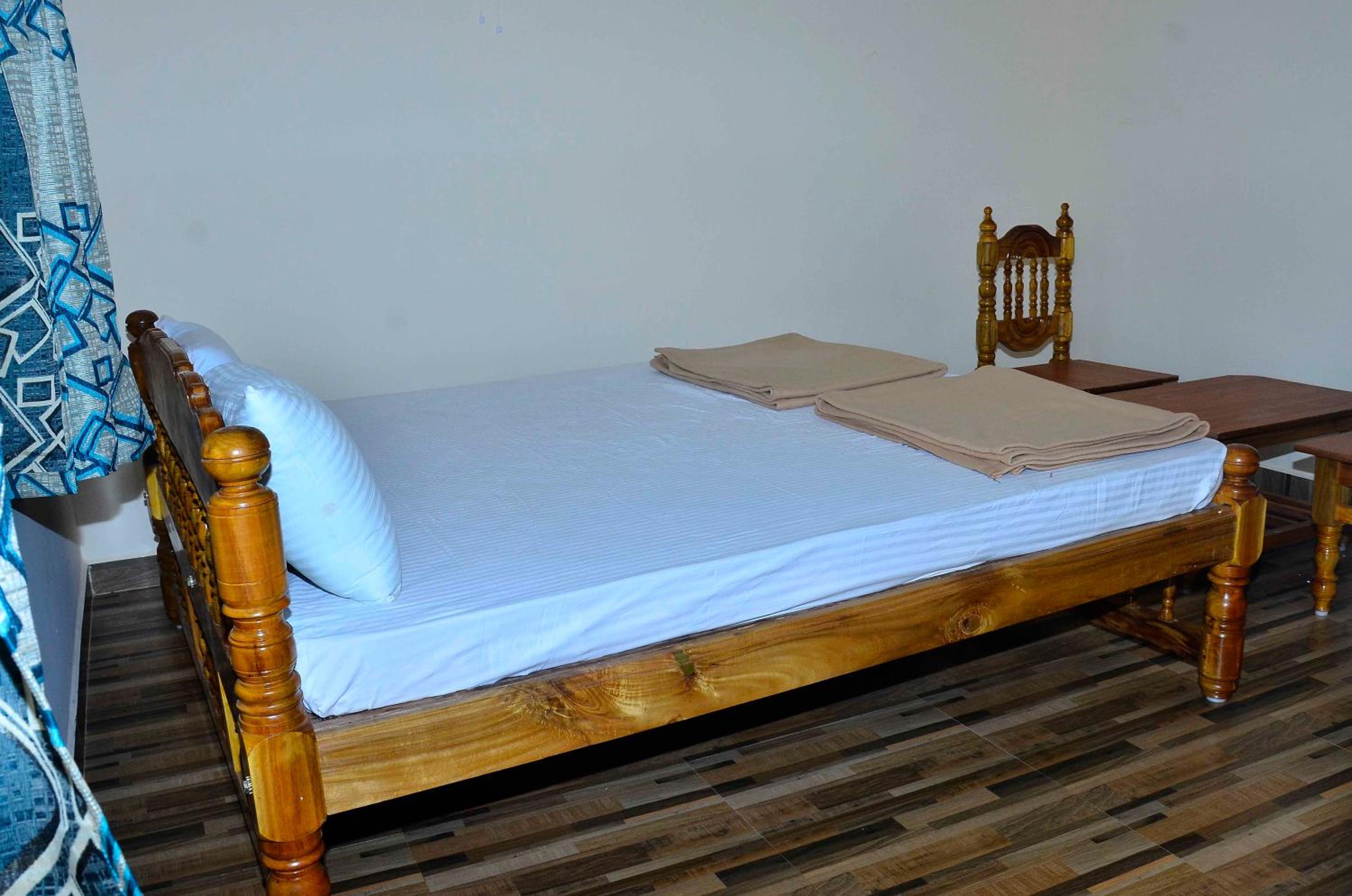 Deluxe Double or Twin Room photo 1