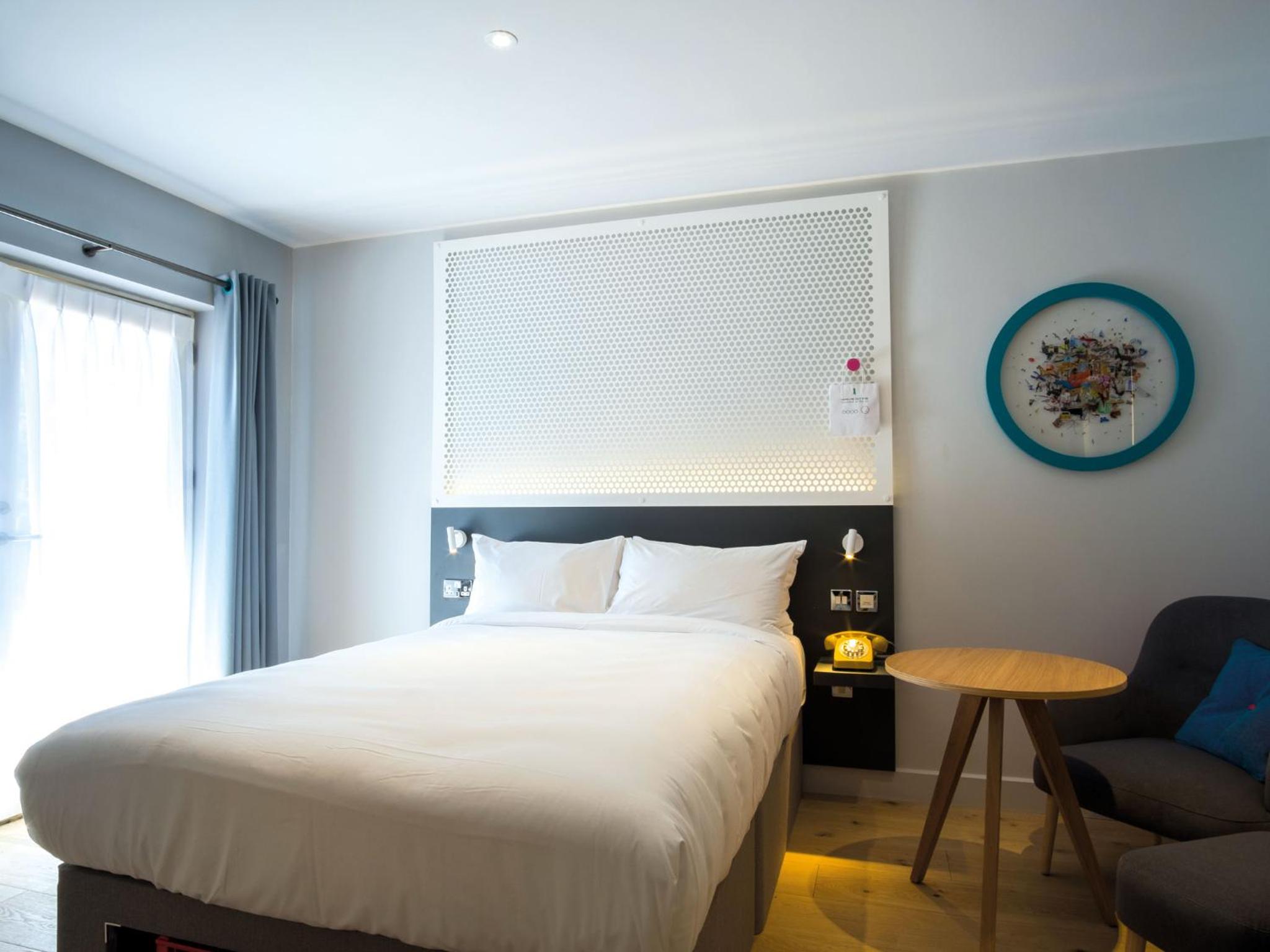 Standard Double Room photo 1