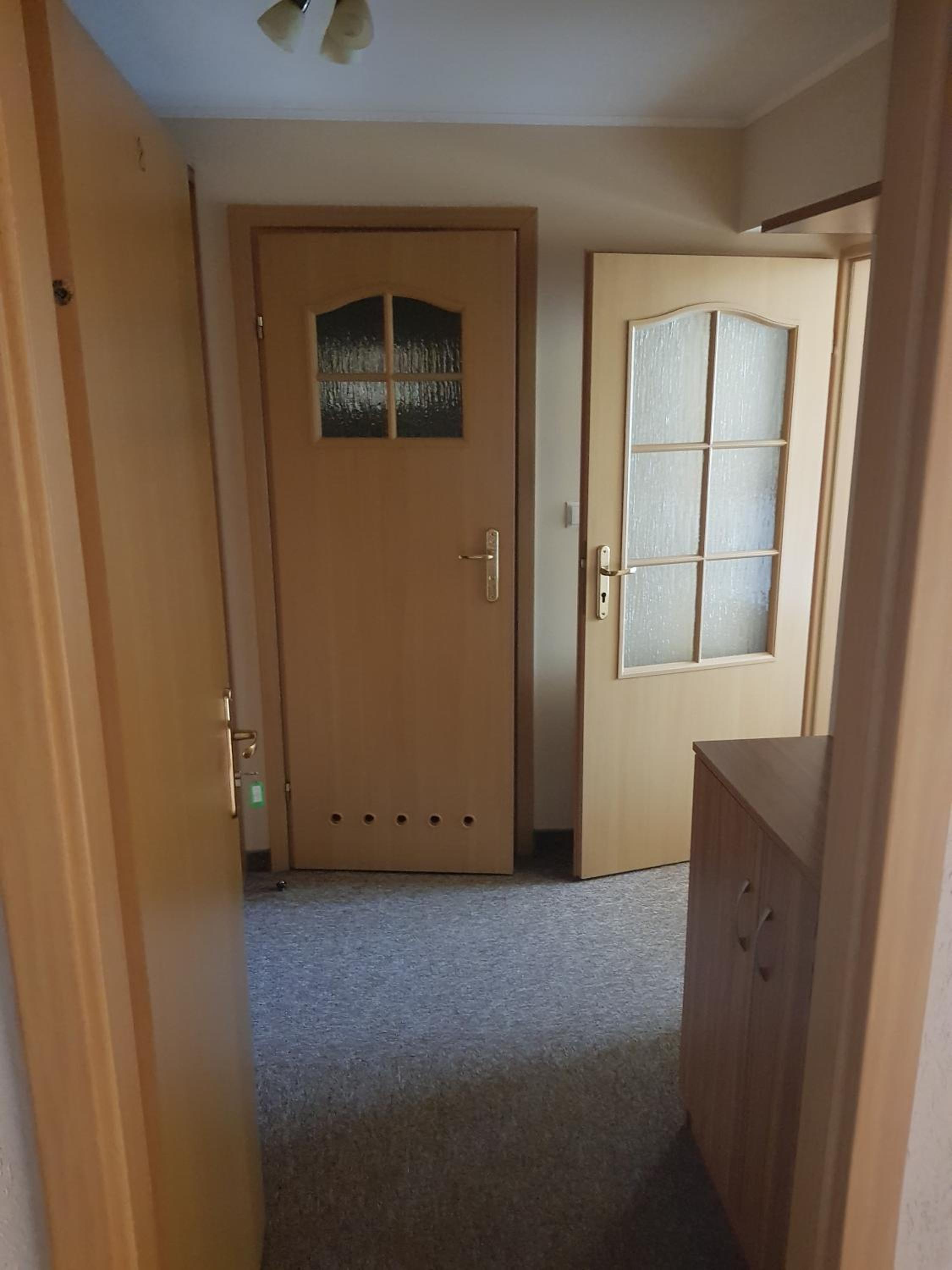 Comfort Triple Room with Shower photo 1