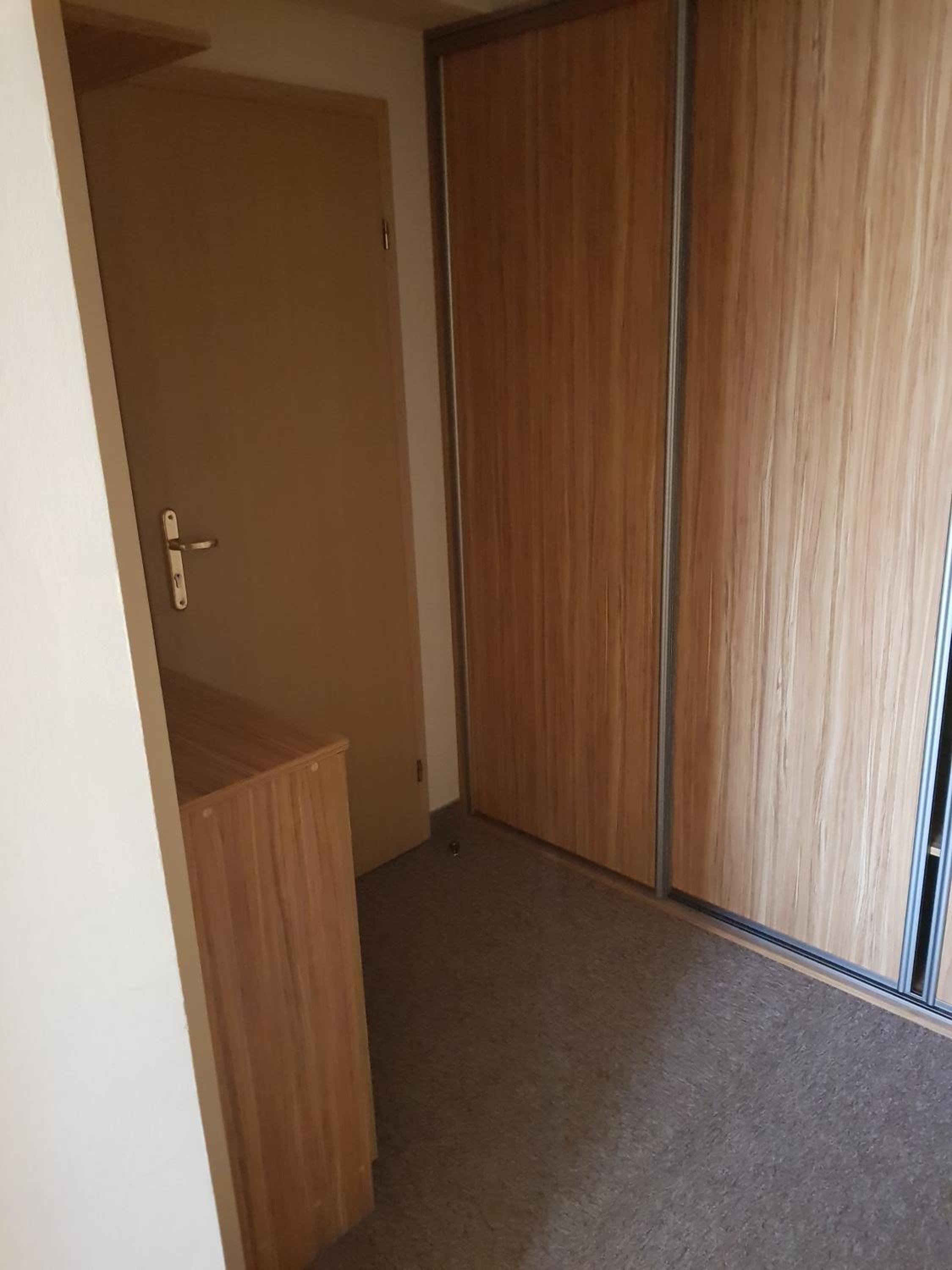 Comfort Triple Room with Shower photo 2