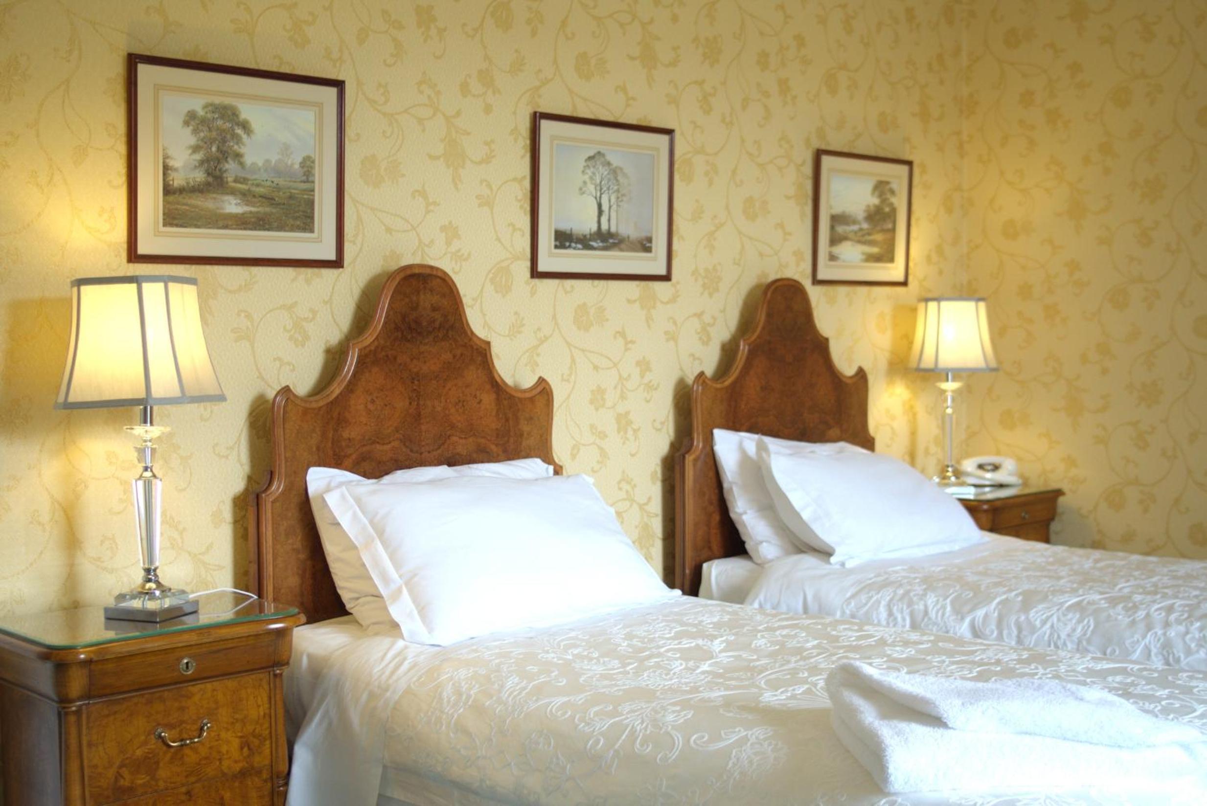 Twin Room - Photo 5