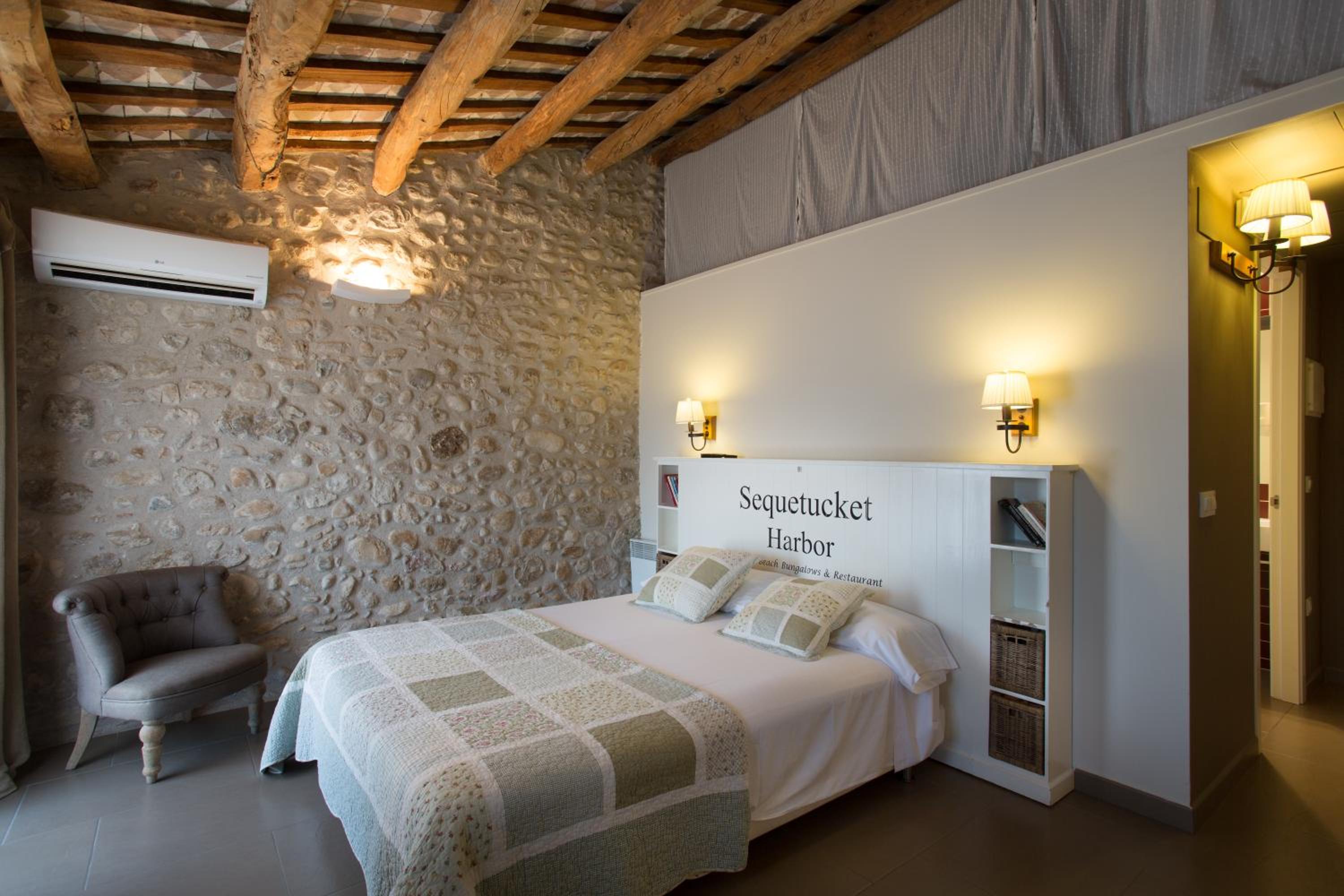 Habitación Doble Superior